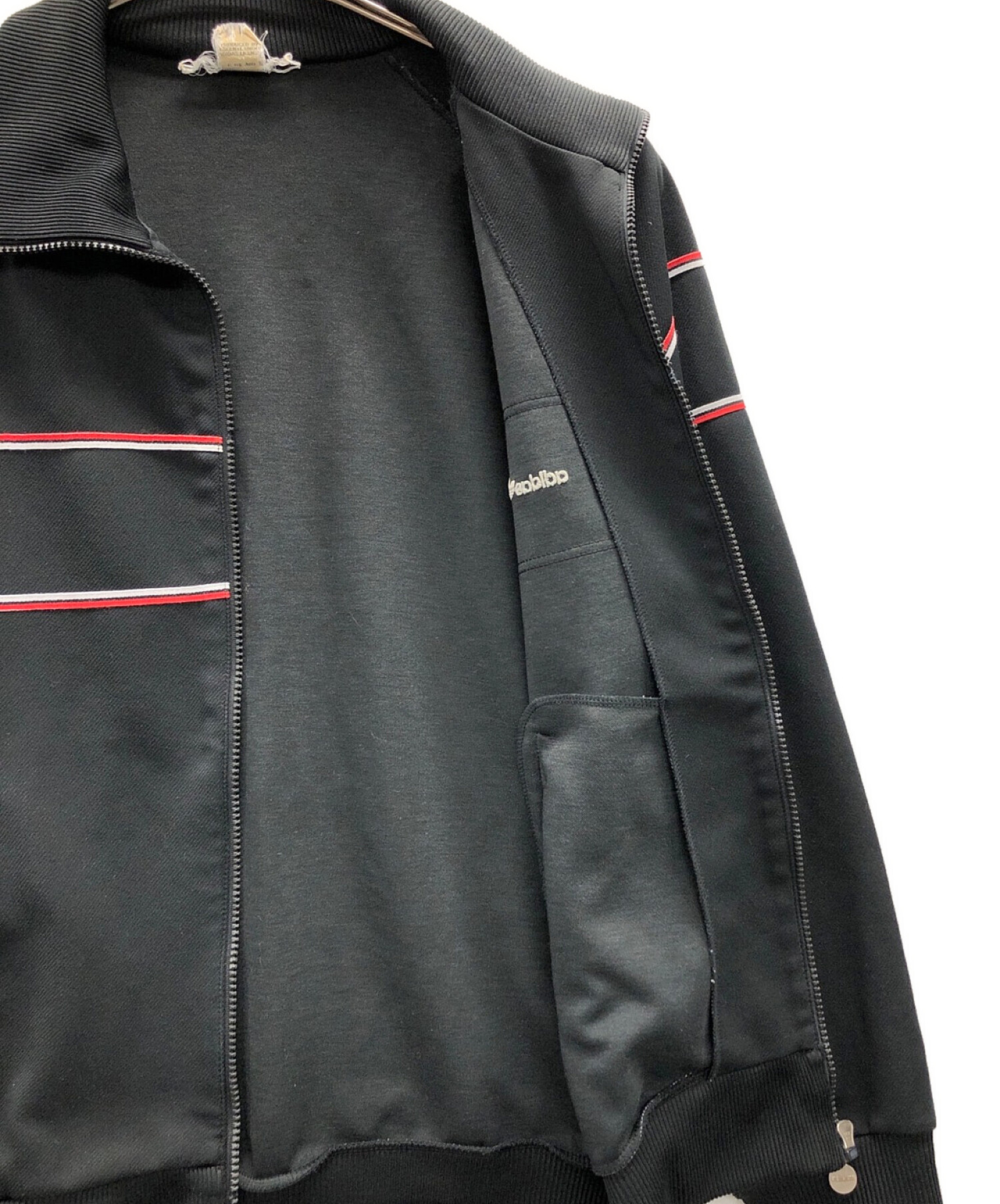 中古・古着通販】adidas (アディダス) 西ドイツ製トラックジャケット