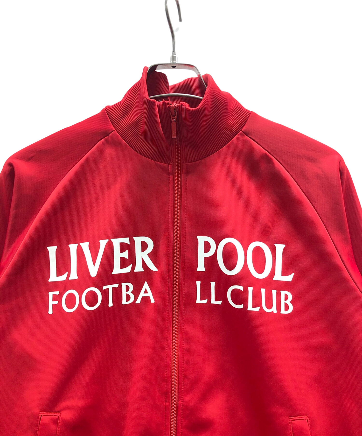 中古・古着通販】adidas (アディダス) LIVERPOOL (リバプール