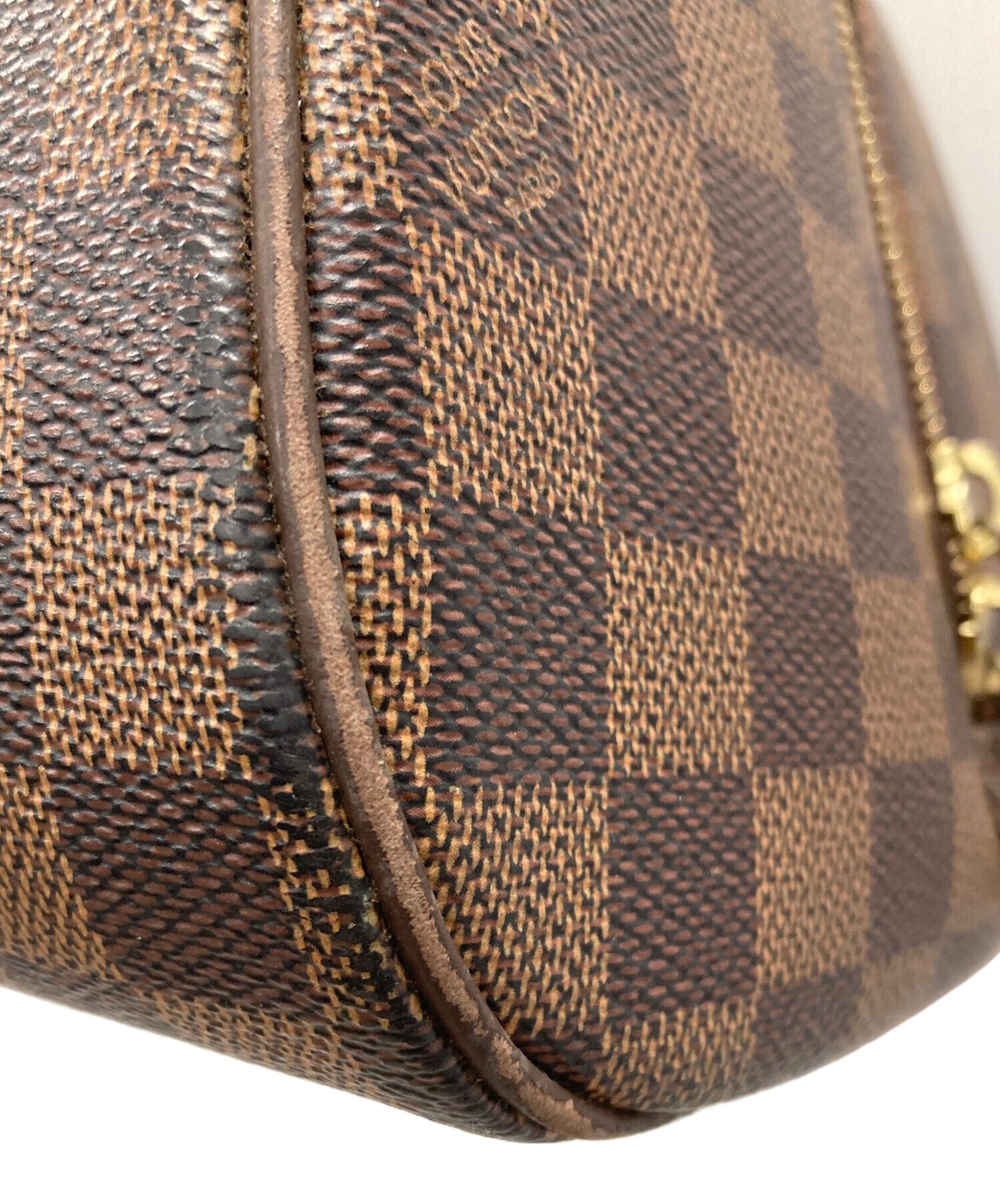 中古・古着通販】LOUIS VUITTON (ルイ ヴィトン) バッグ ダミエ リベラ