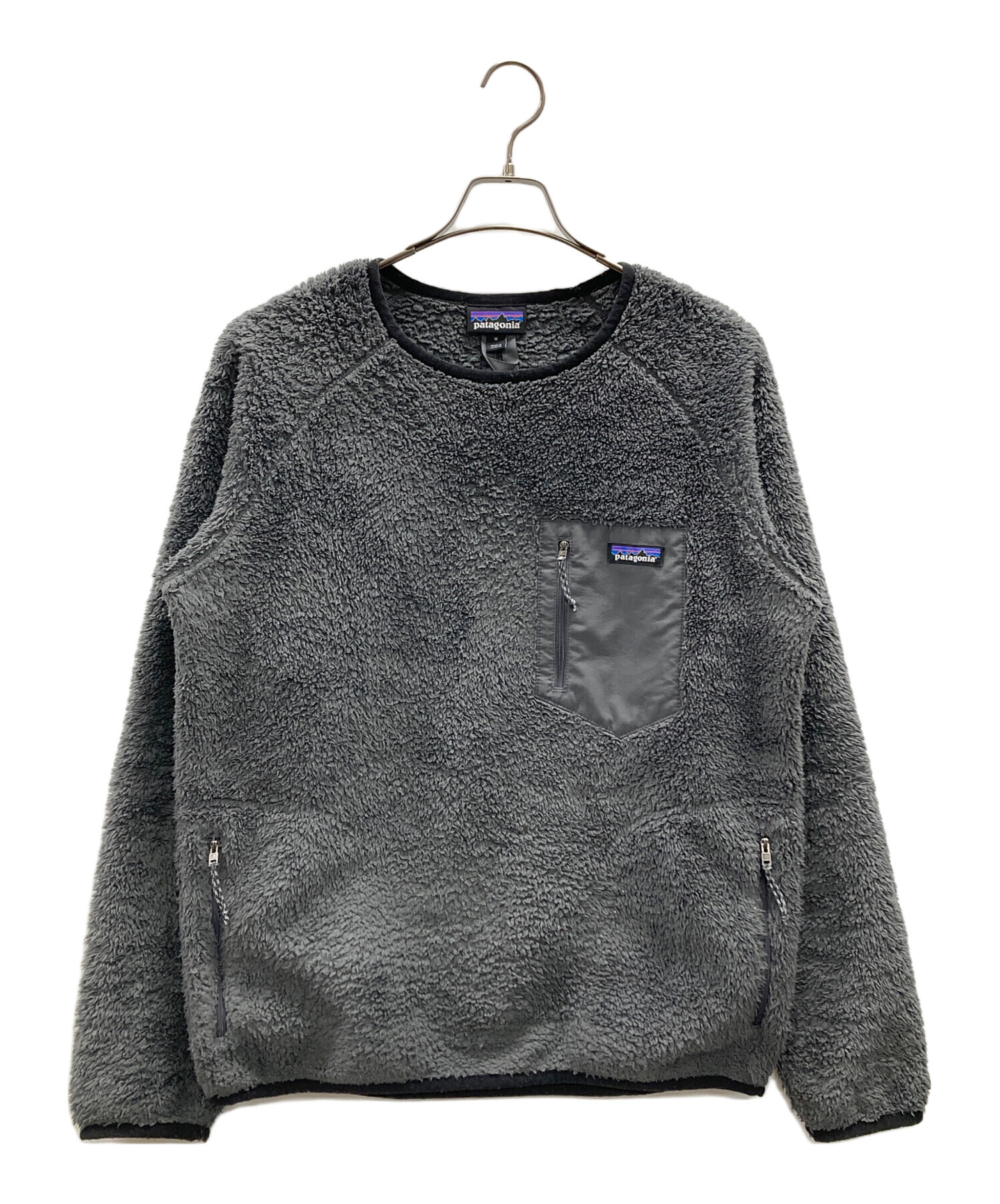 中古・古着通販】Patagonia (パタゴニア) フリースジャケット 19AW Los