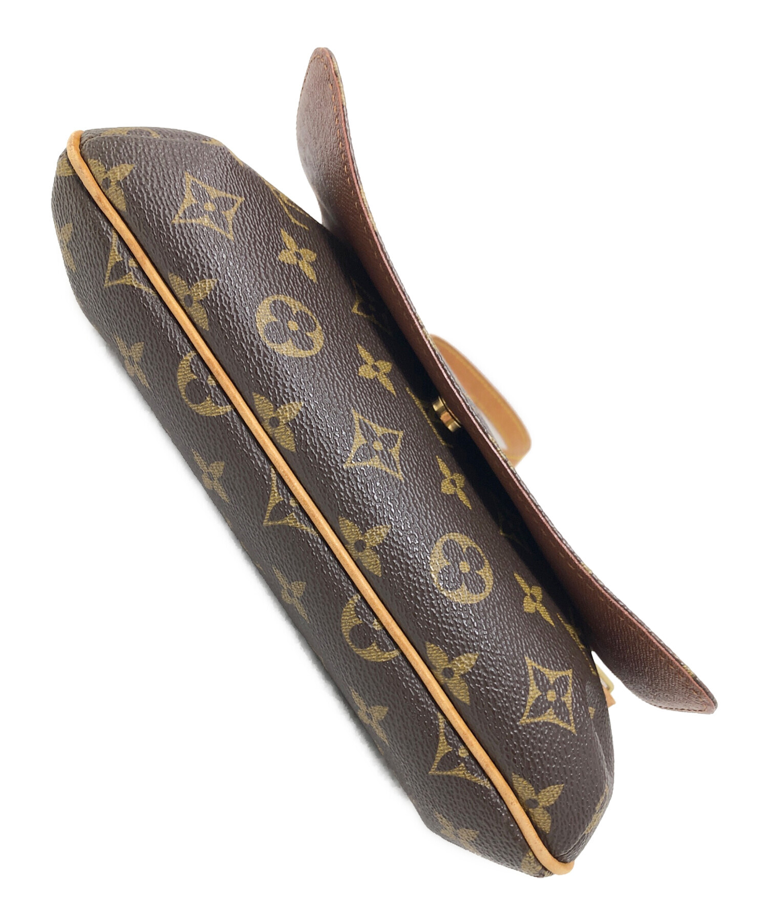 中古・古着通販】LOUIS VUITTON (ルイ ヴィトン) ショルダーバッグ
