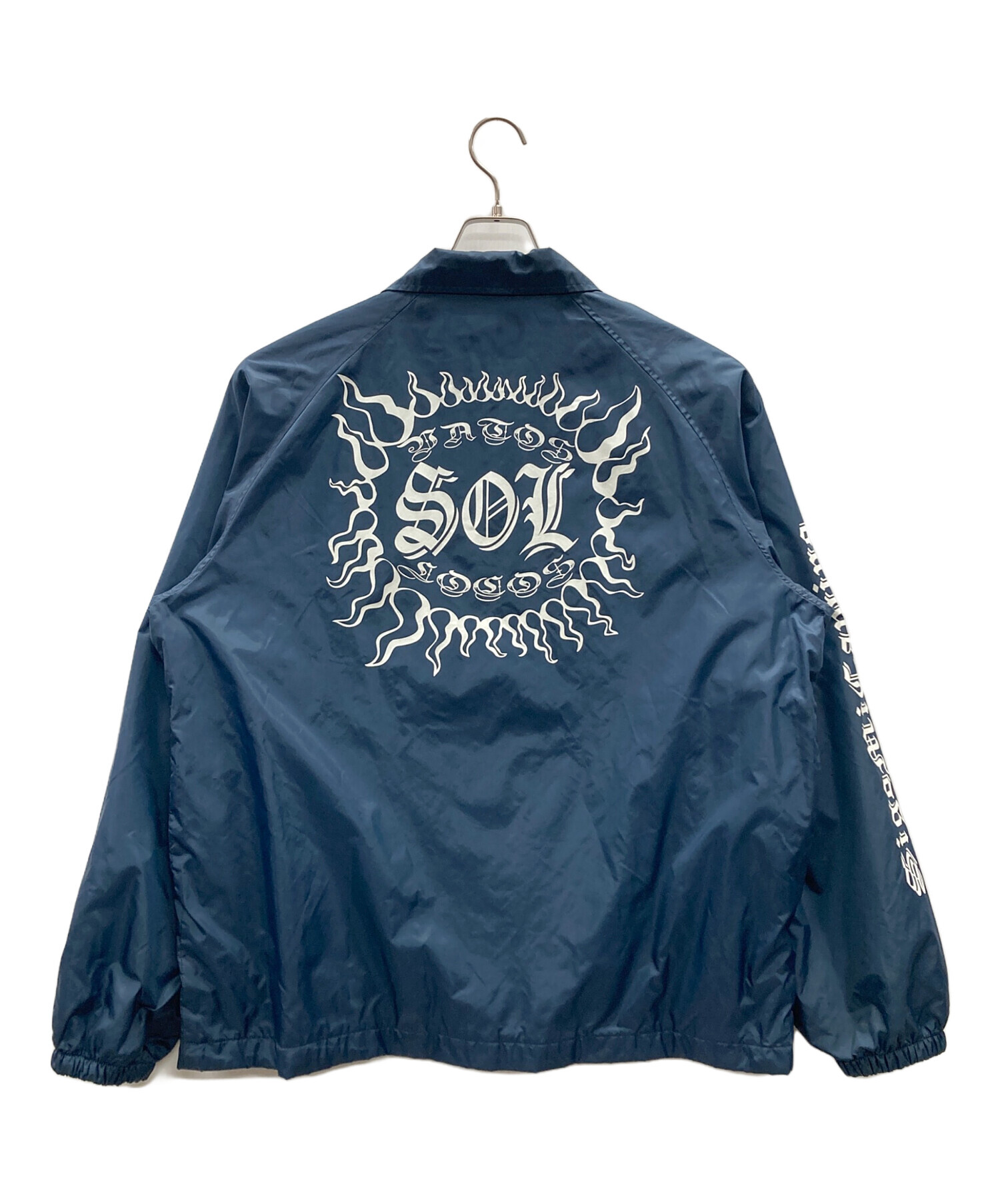 中古・古着通販】SAMS MOTORCYCLE (サムズモーターサイクル) コーチ