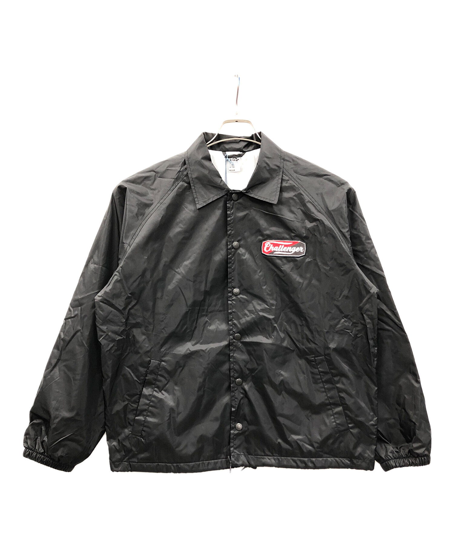 中古・古着通販】CHALLENGER (チャレンジャー) コーチジャケット
