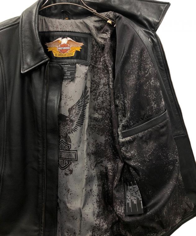 中古・古着通販】HARLEY-DAVIDSON (ハーレーダビッドソン) シングル