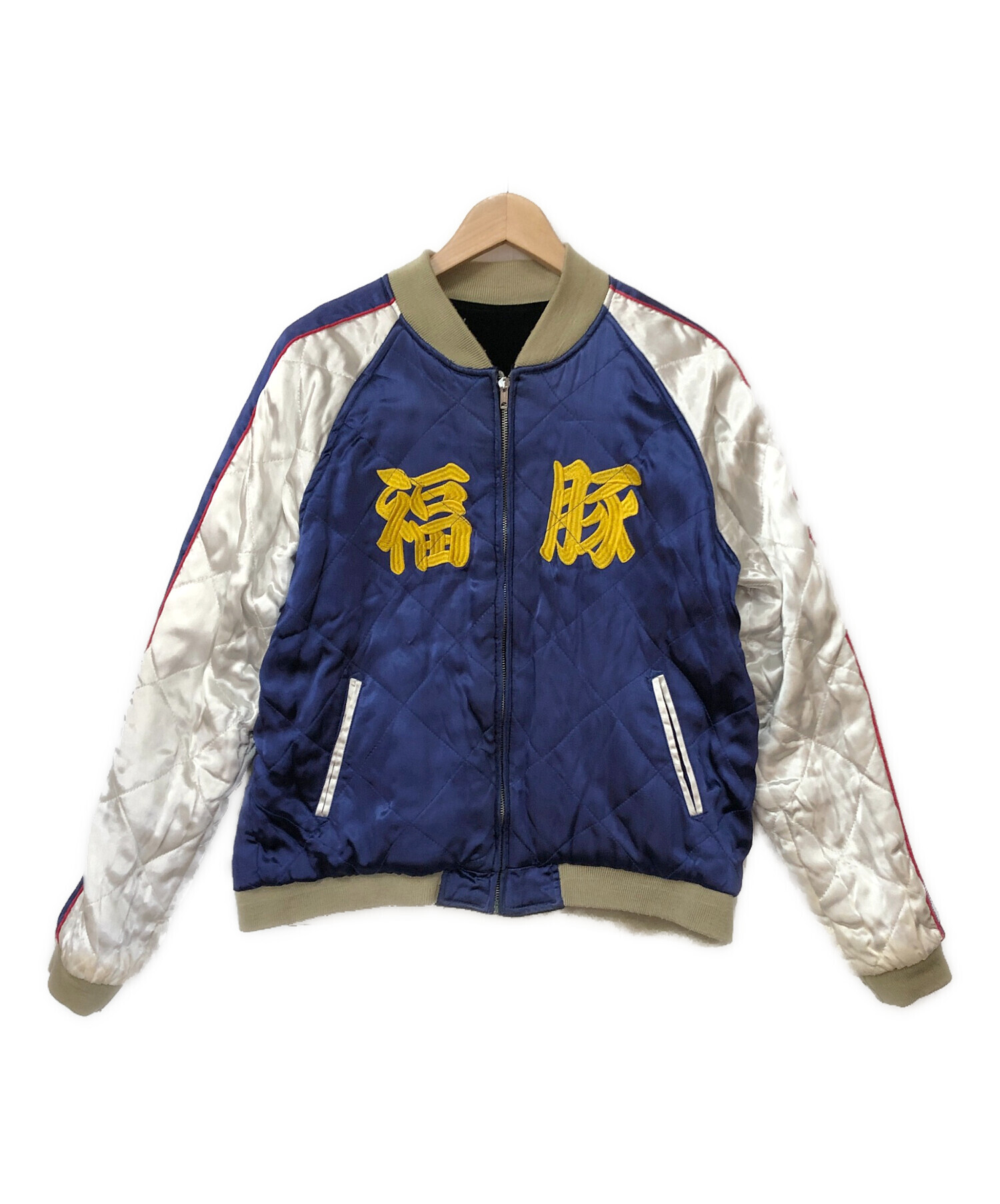 中古・古着通販】STUDIO D'ARTISAN (ステュディオダルチザン) 七福豚