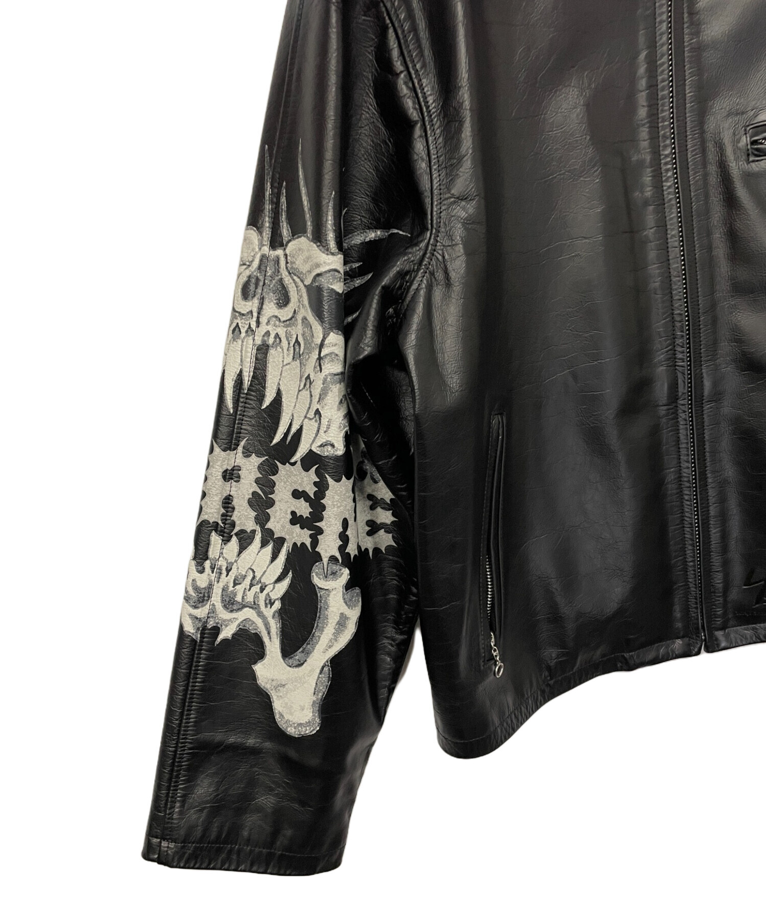 中古・古着通販】SUPREME (シュプリーム) YOHJI YAMAMOTO (ヨウジ