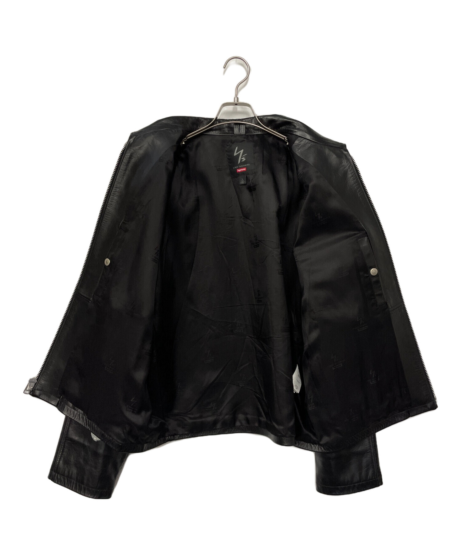 中古・古着通販】SUPREME (シュプリーム) YOHJI YAMAMOTO (ヨウジ