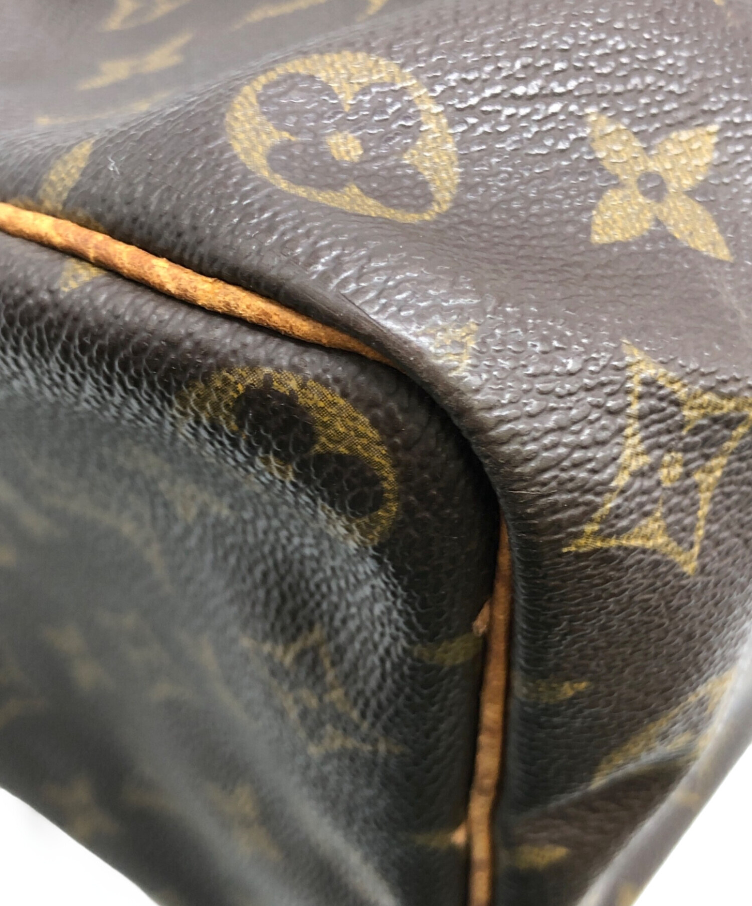 中古・古着通販】LOUIS VUITTON (ルイ ヴィトン) スピーディ35