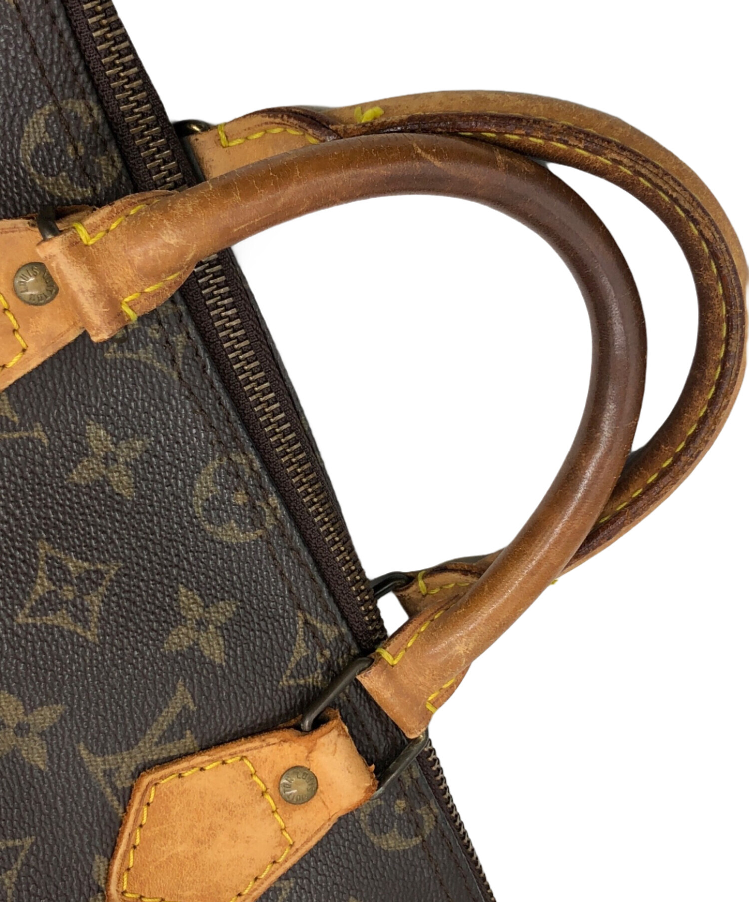中古・古着通販】LOUIS VUITTON (ルイ ヴィトン) スピーディ35