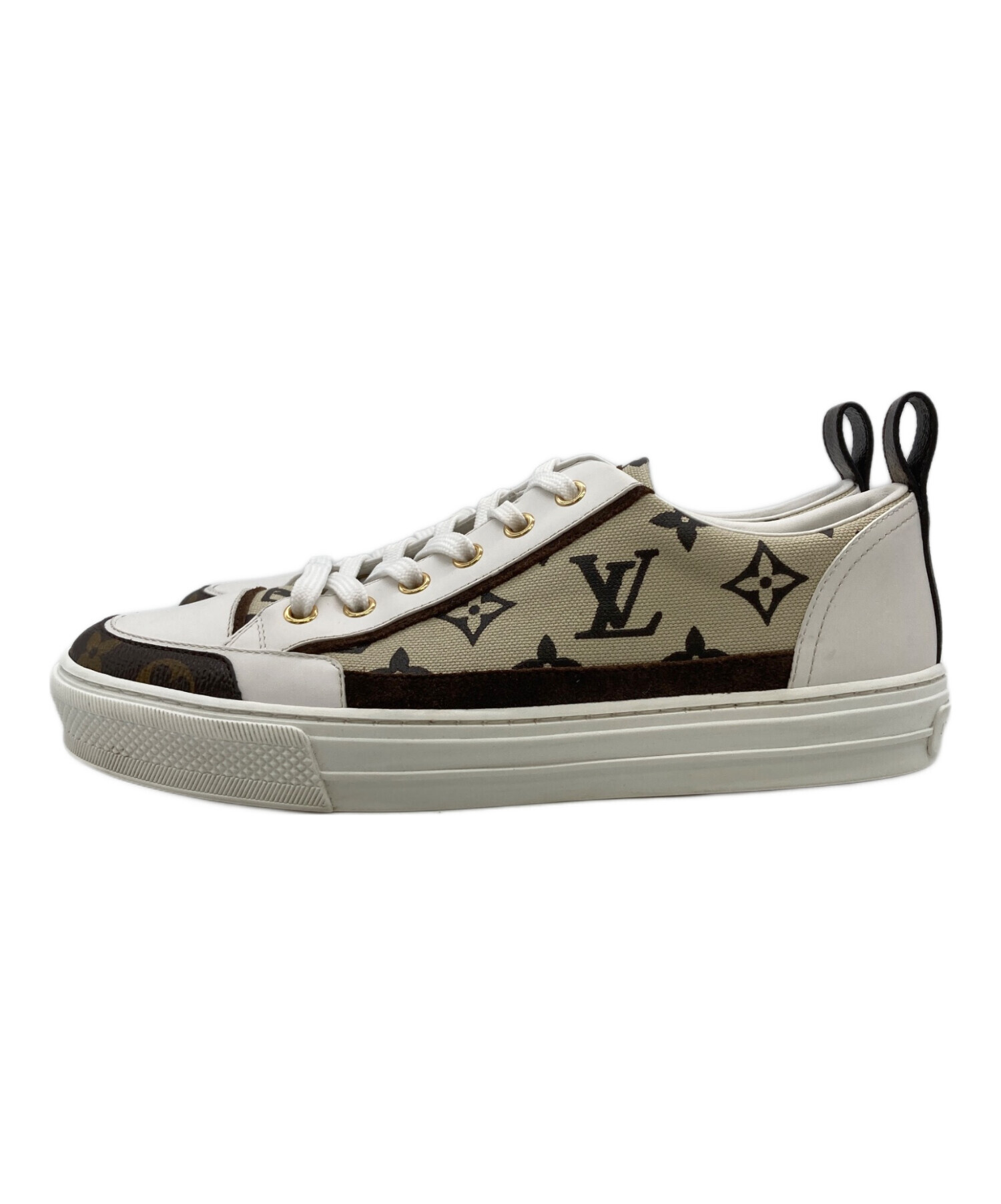 中古・古着通販】LOUIS VUITTON (ルイ ヴィトン) モノグラム ステラー
