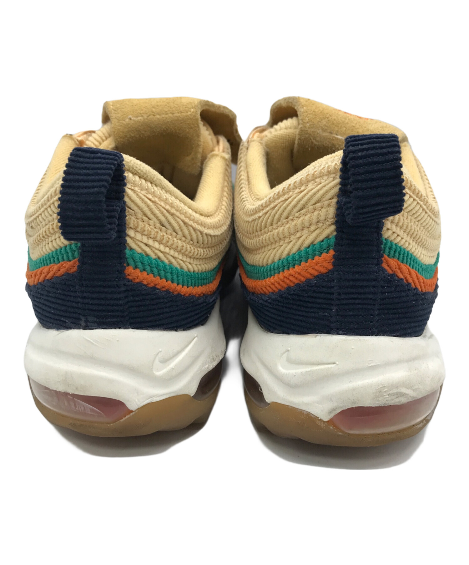 中古・古着通販】NIKE (ナイキ) Air Max 97 NGR Golf 