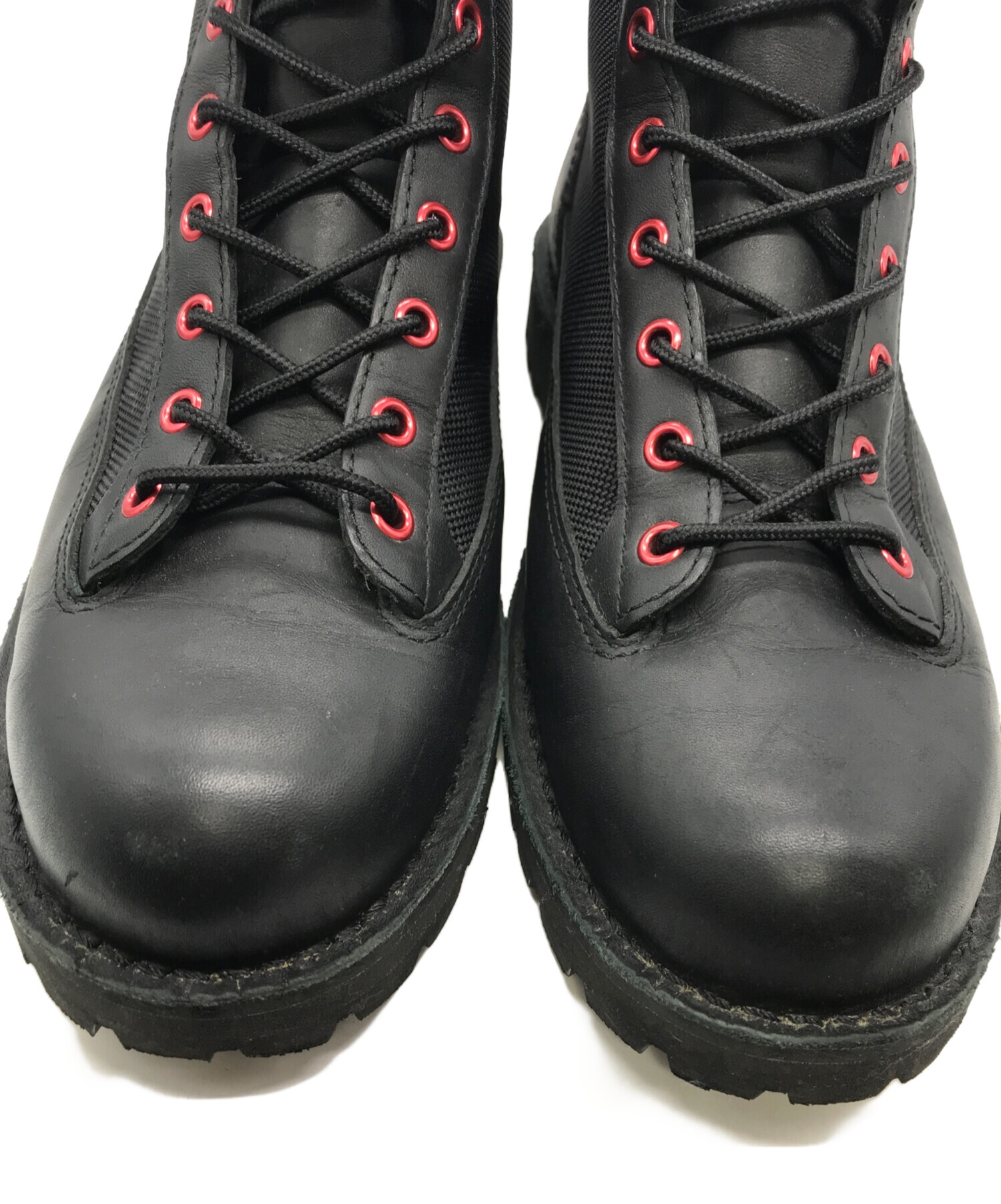 中古・古着通販】Danner (ダナー) snow peak (スノーピーク) 別注FIELD