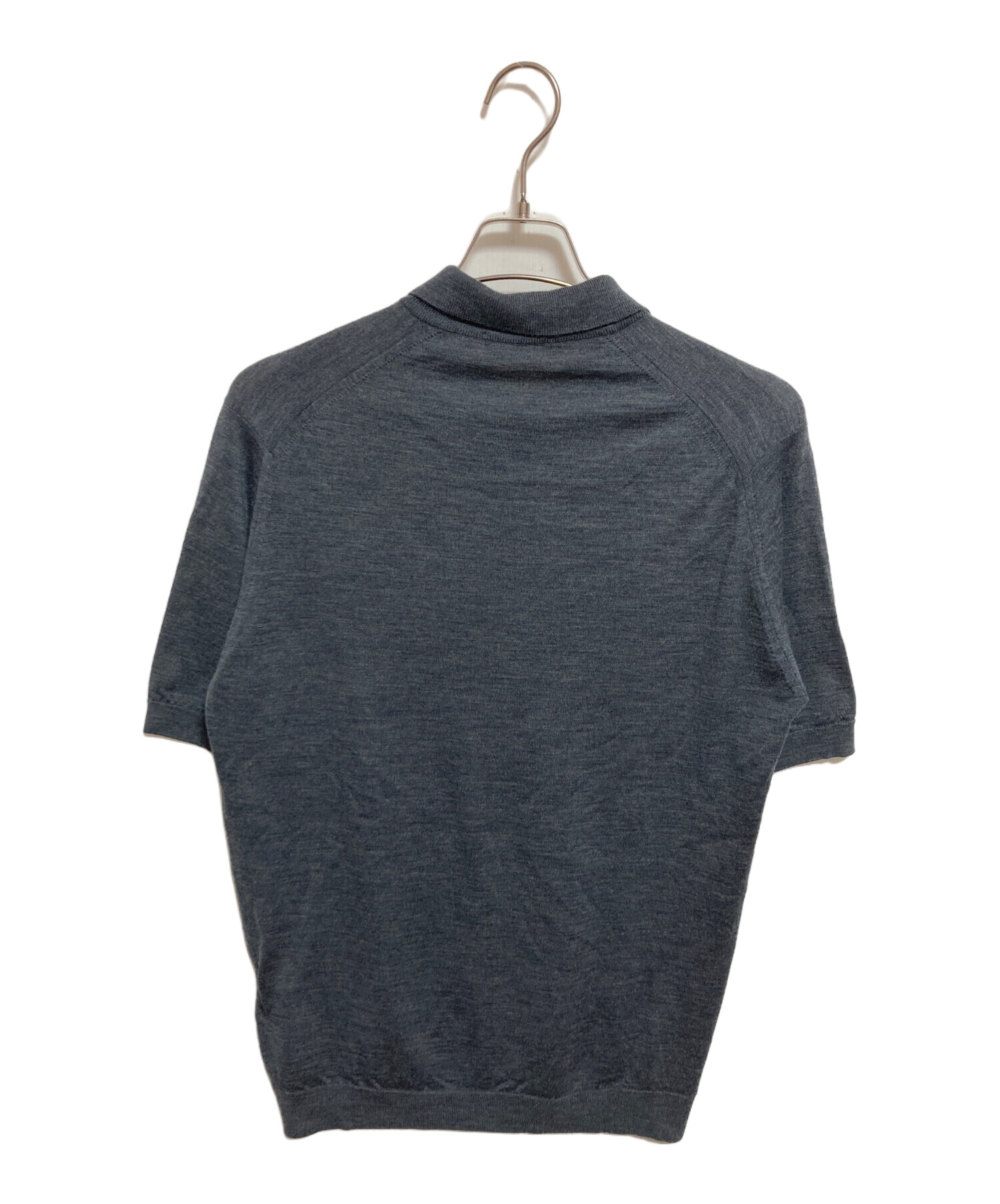 中古・古着通販】JOHN SMEDLEY (ジョンスメドレー) UNITED ARROWS