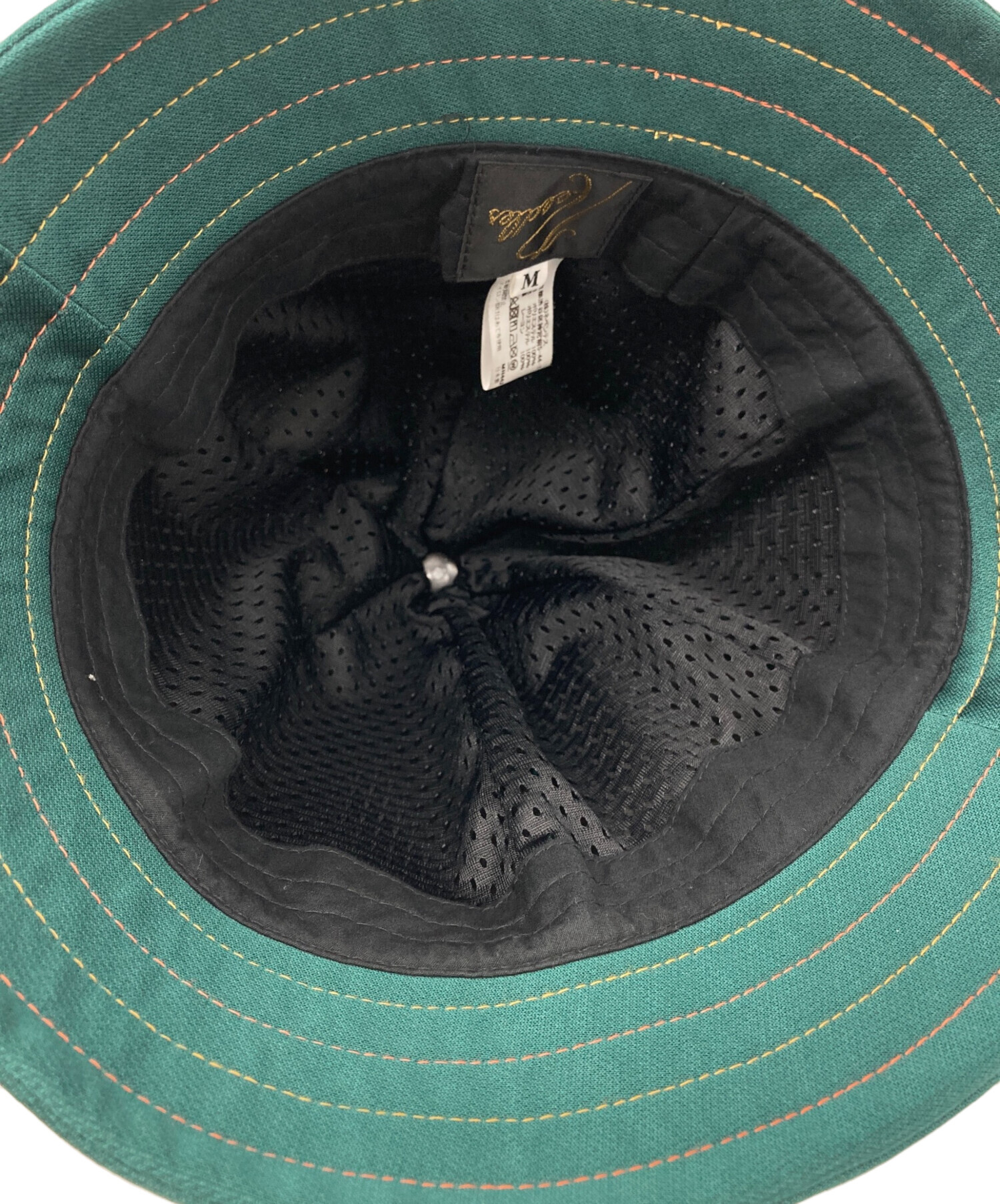 中古・古着通販】Needles (ニードルズ) トラック バケット ハット