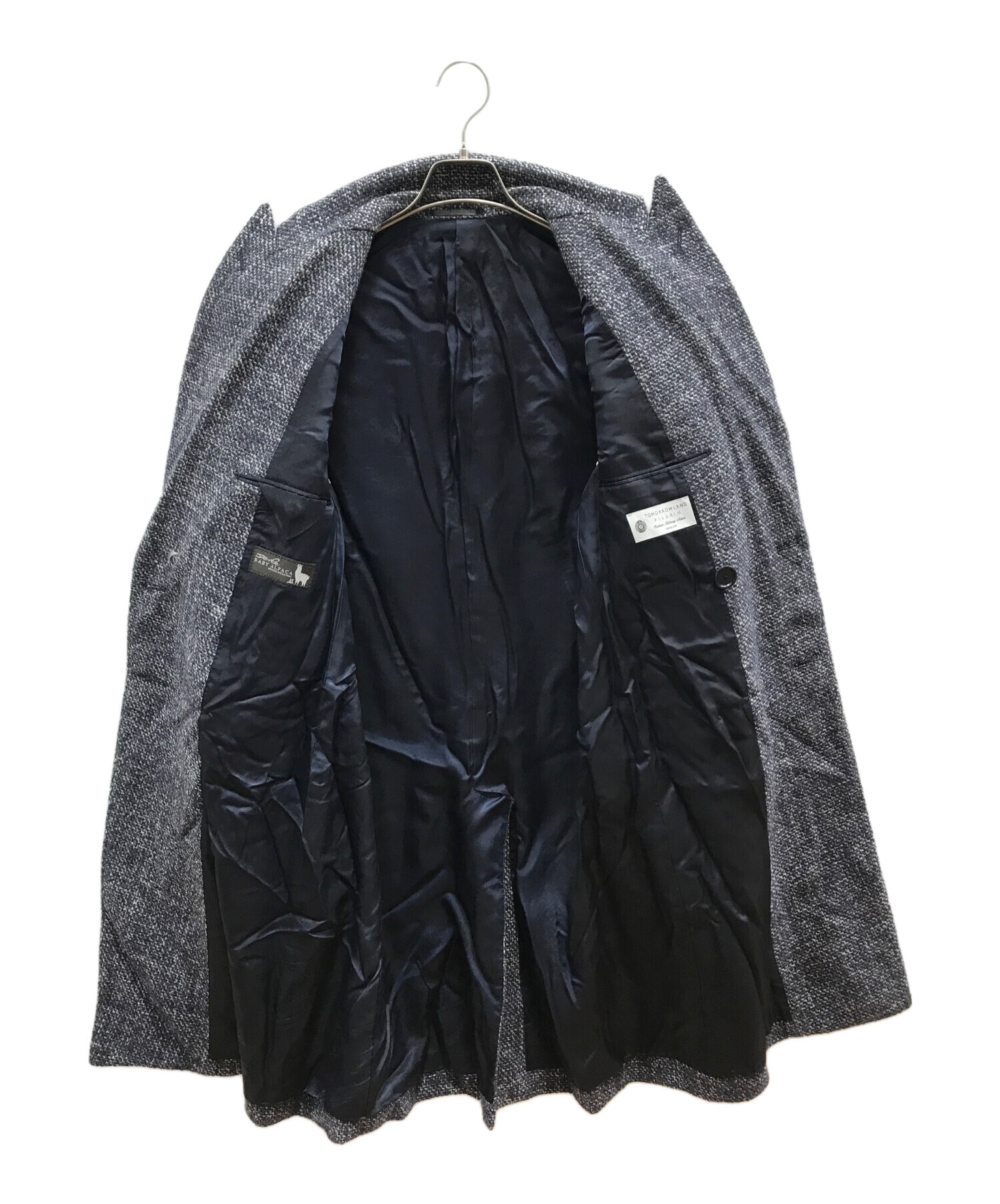 中古・古着通販】TOMORROW LAND PILGRIM (トゥモローランド ピルグリム
