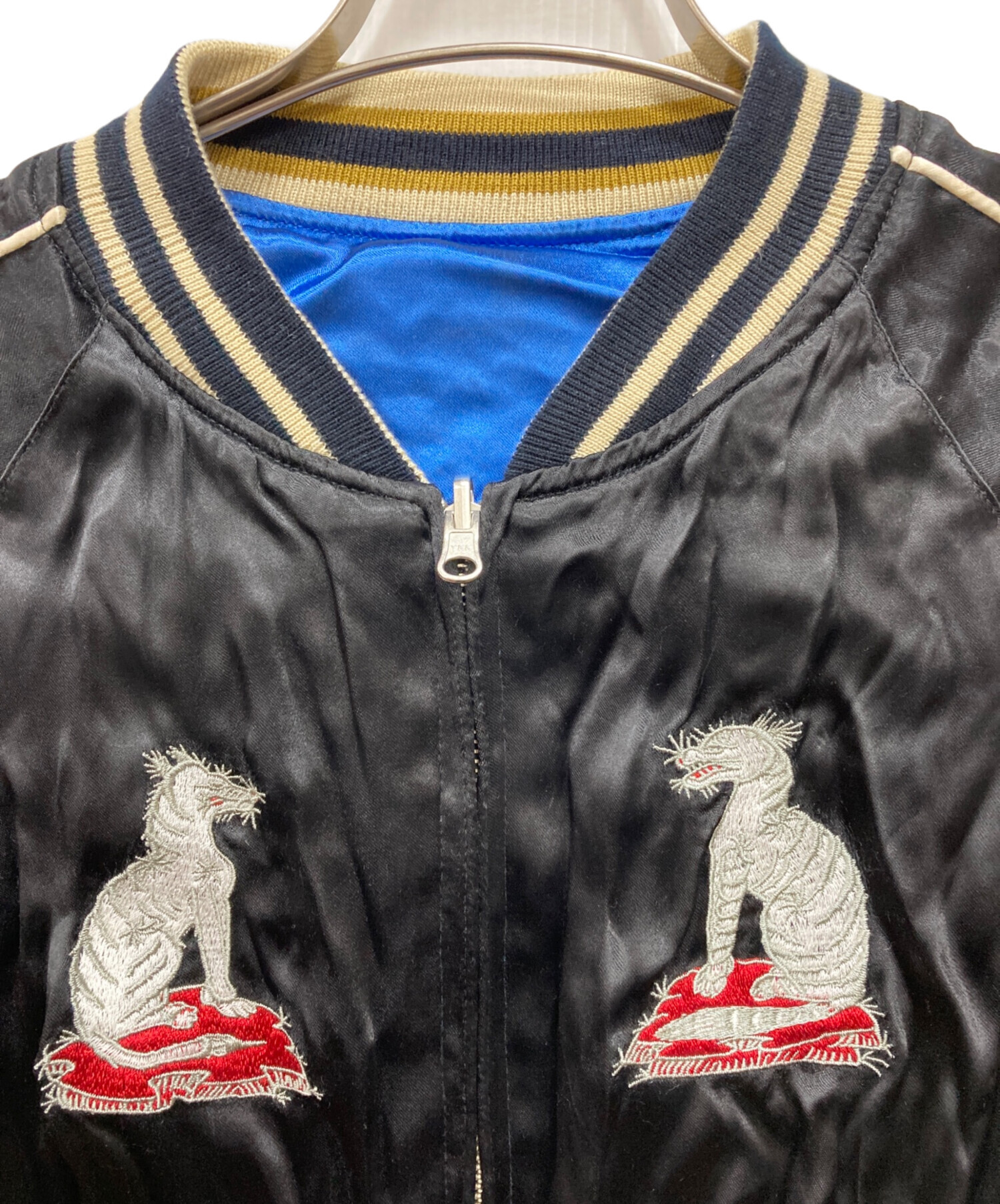 中古・古着通販】RUDE GALLERY (ルードギャラリー) GAVIAL (ガヴィル