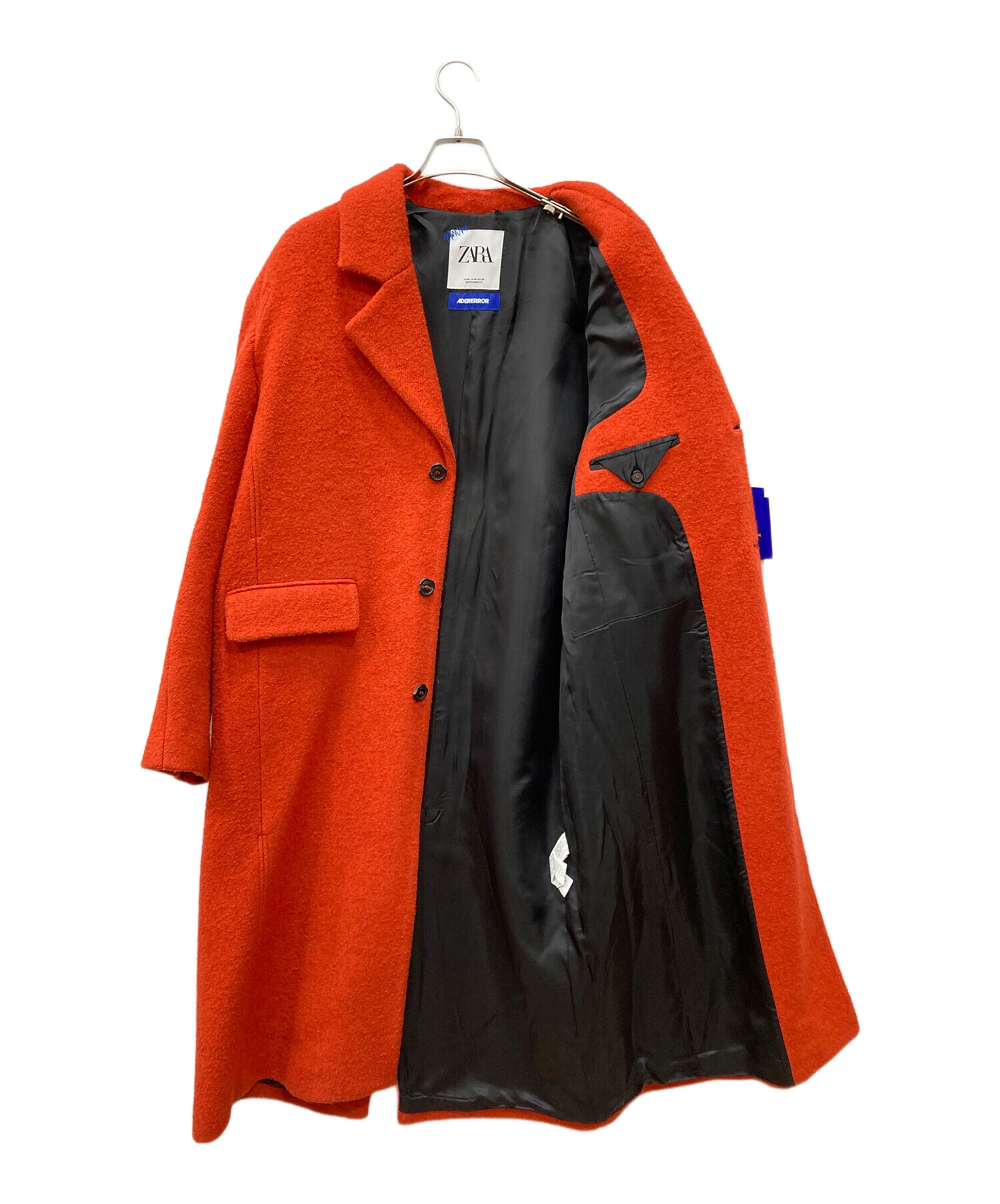 中古・古着通販】ZARA (ザラ) ADER error (アーダーエラー) ウール