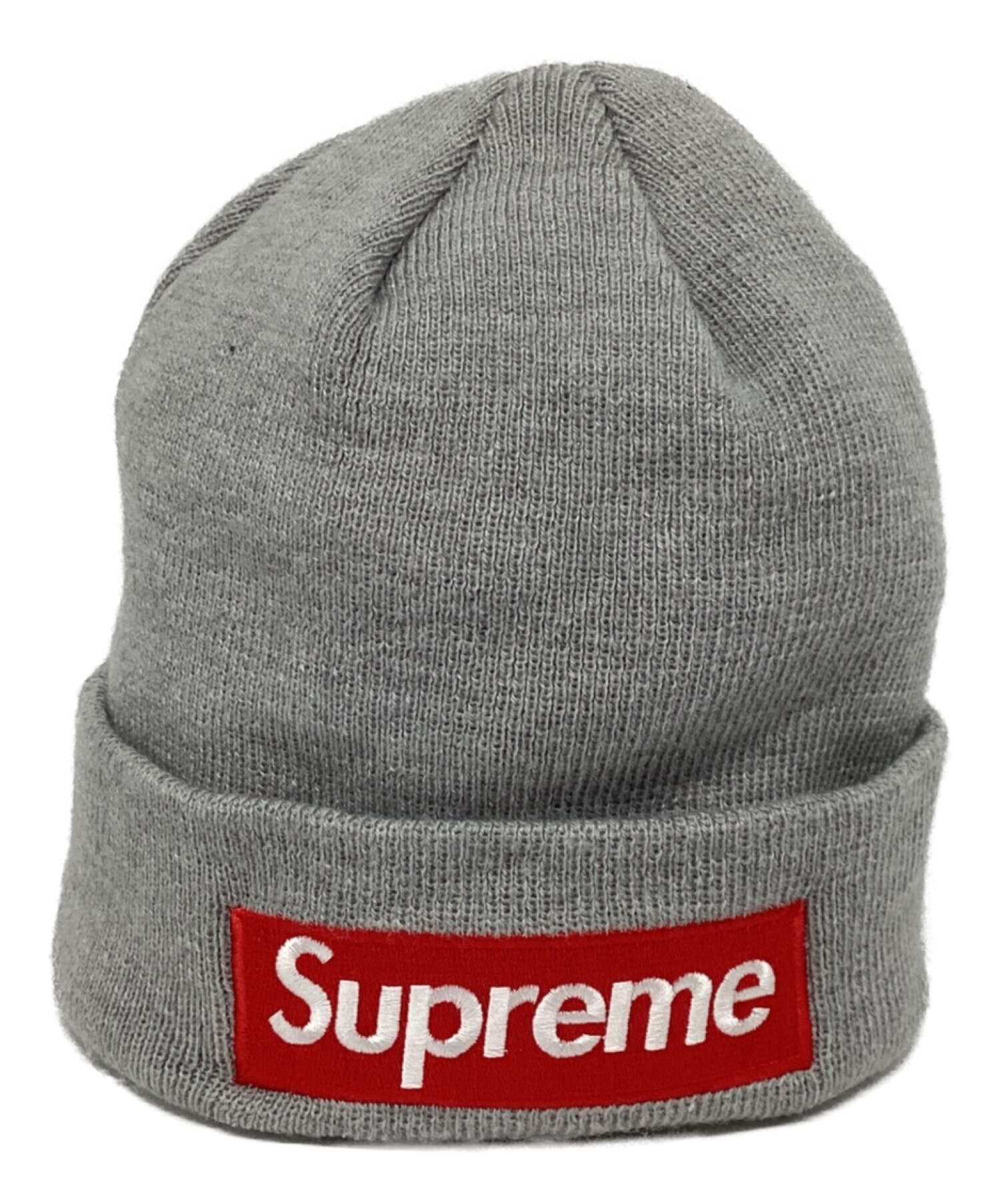 中古・古着通販】SUPREME (シュプリーム) New Era (ニューエラ) Box