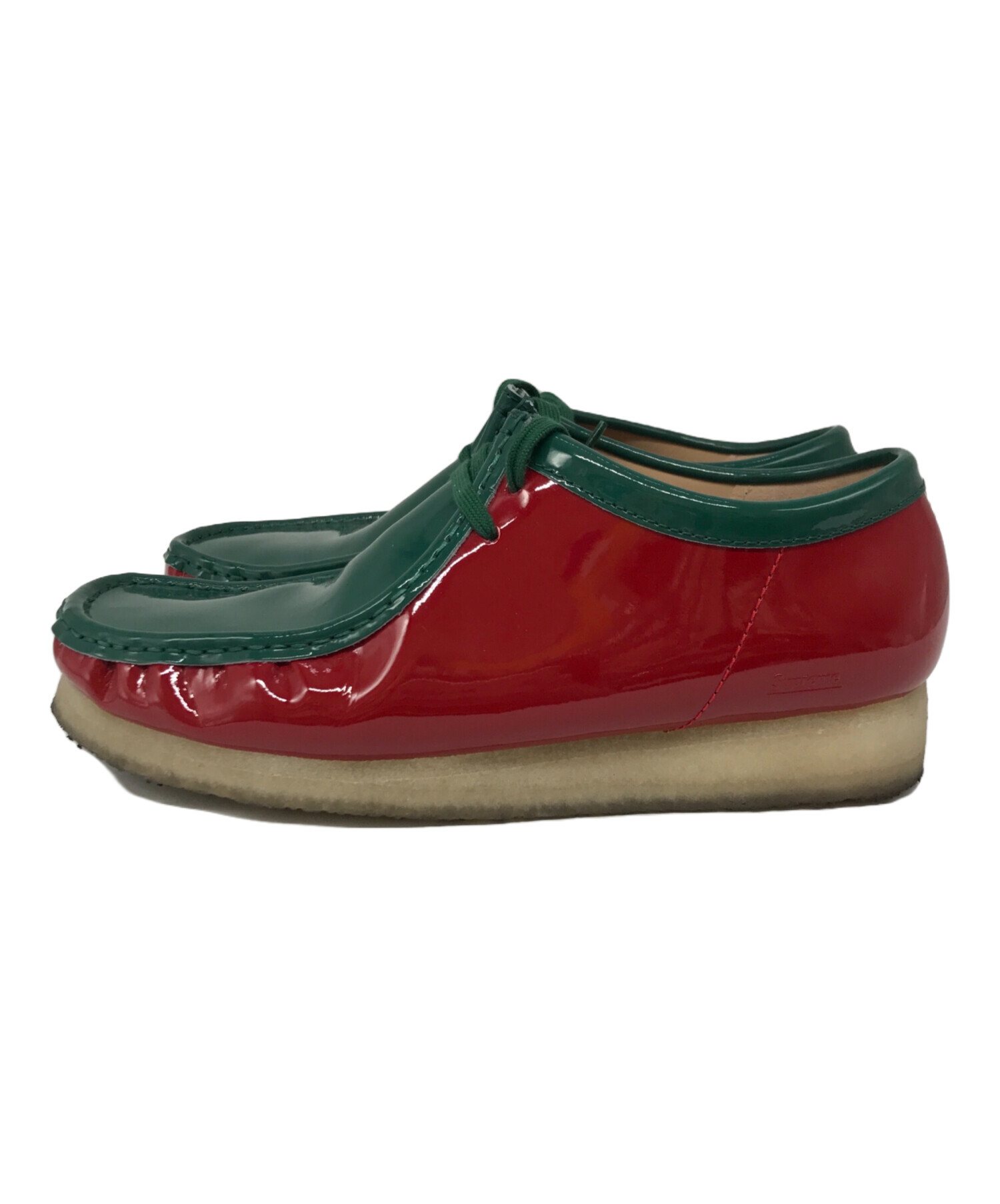 中古・古着通販】CLARKS ORIGINALS (クラークス オリジナルズ) SUPREME