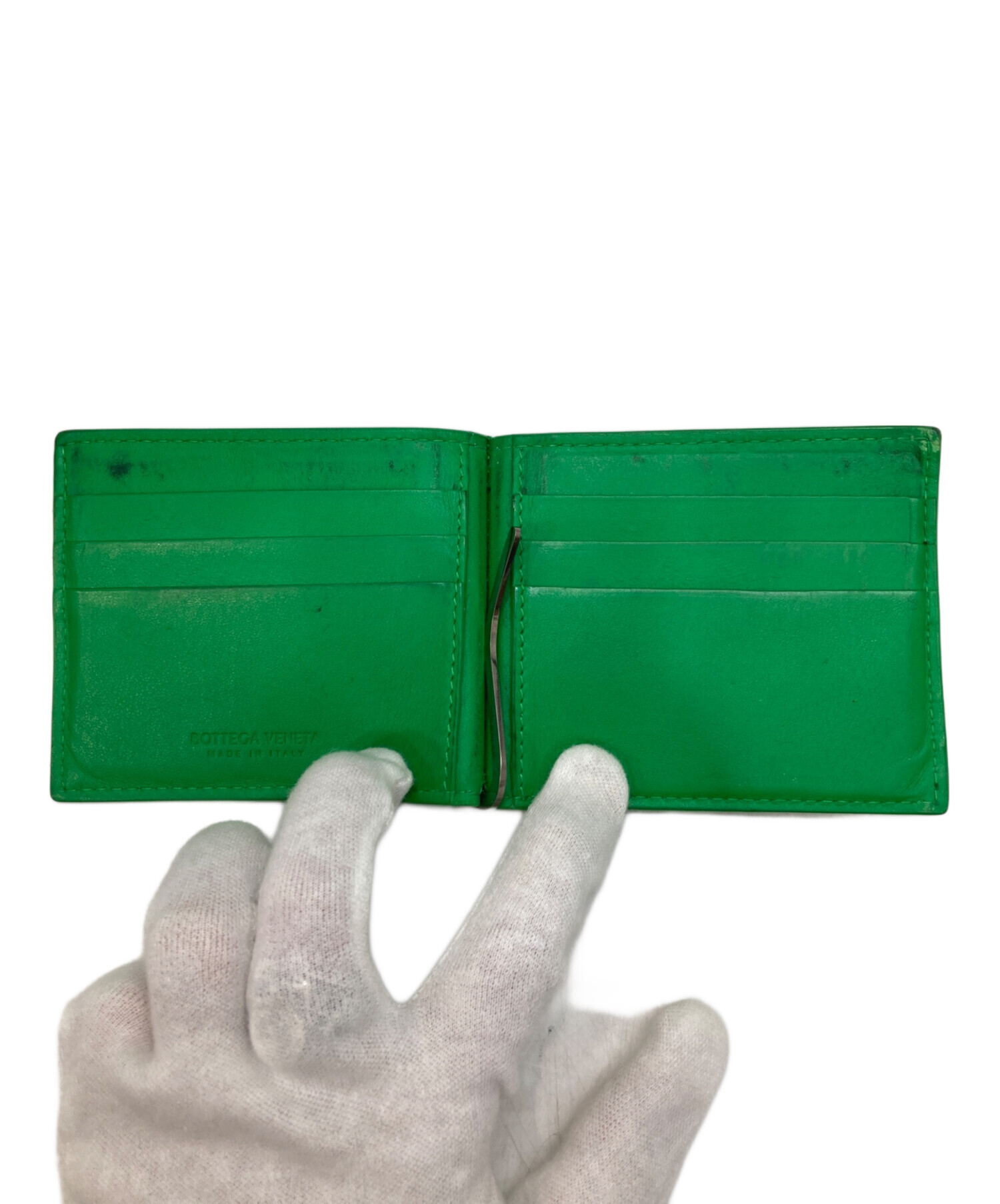 中古・古着通販】BOTTEGA VENETA (ボッテガベネタ) カセット