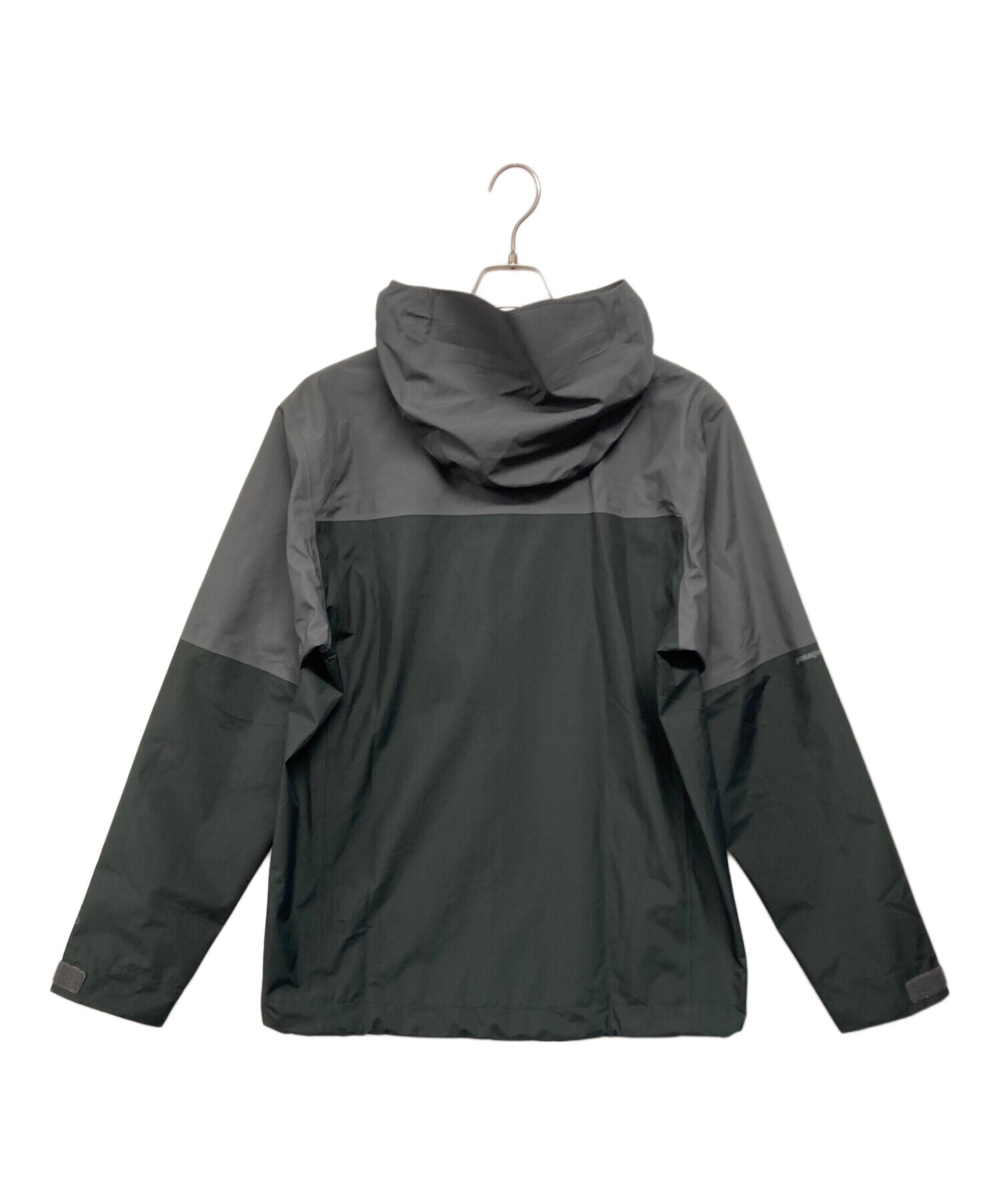中古・古着通販】Patagonia (パタゴニア) マウンテンパーカー グレー
