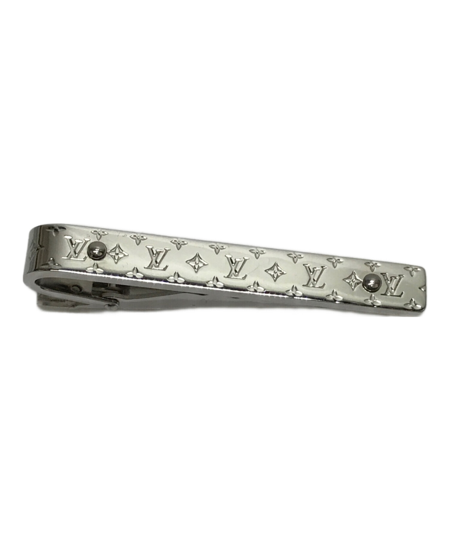 中古・古着通販】LOUIS VUITTON (ルイ ヴィトン) ネクタイピン