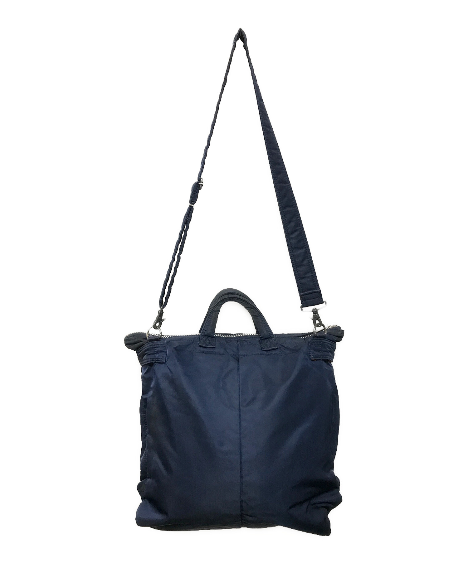 中古・古着通販】PORTER (ポーター) stussy (ステューシー) ヘルメット