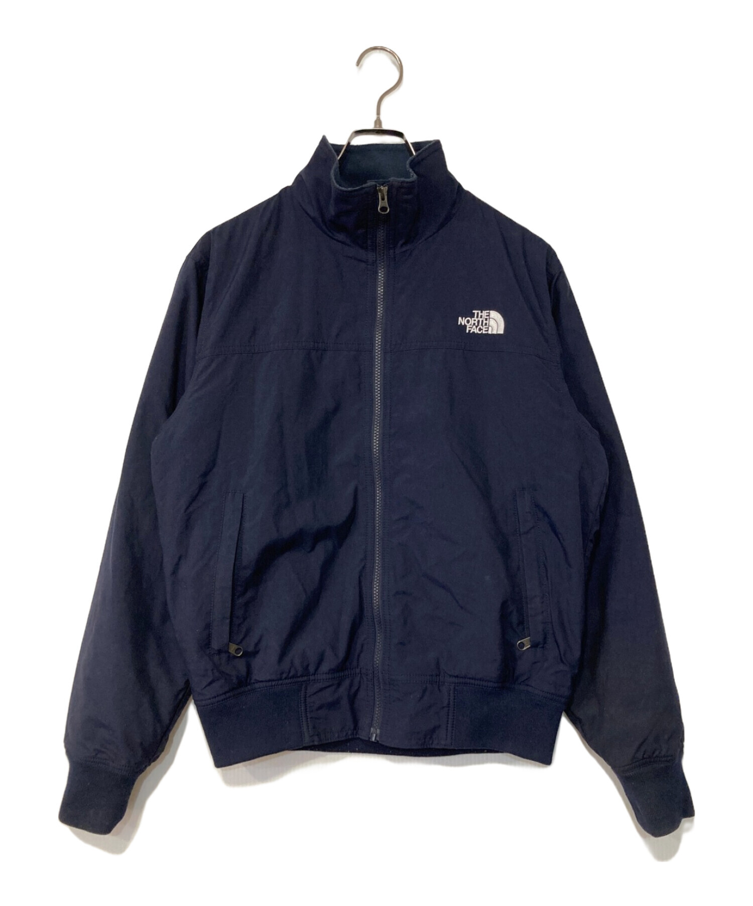 中古・古着通販】THE NORTH FACE (ザ ノース フェイス) キャンプノマド