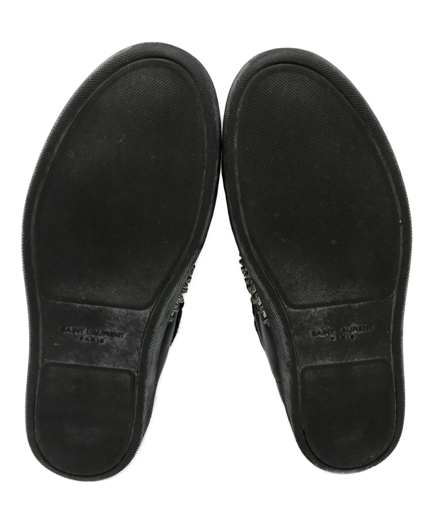 中古・古着通販】Saint Laurent Paris (サンローランパリ) スタッズ