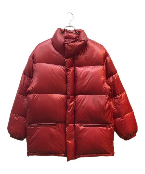 中古・古着通販】UNUSED (アンユーズド) ビックサイズスタンドカラー
