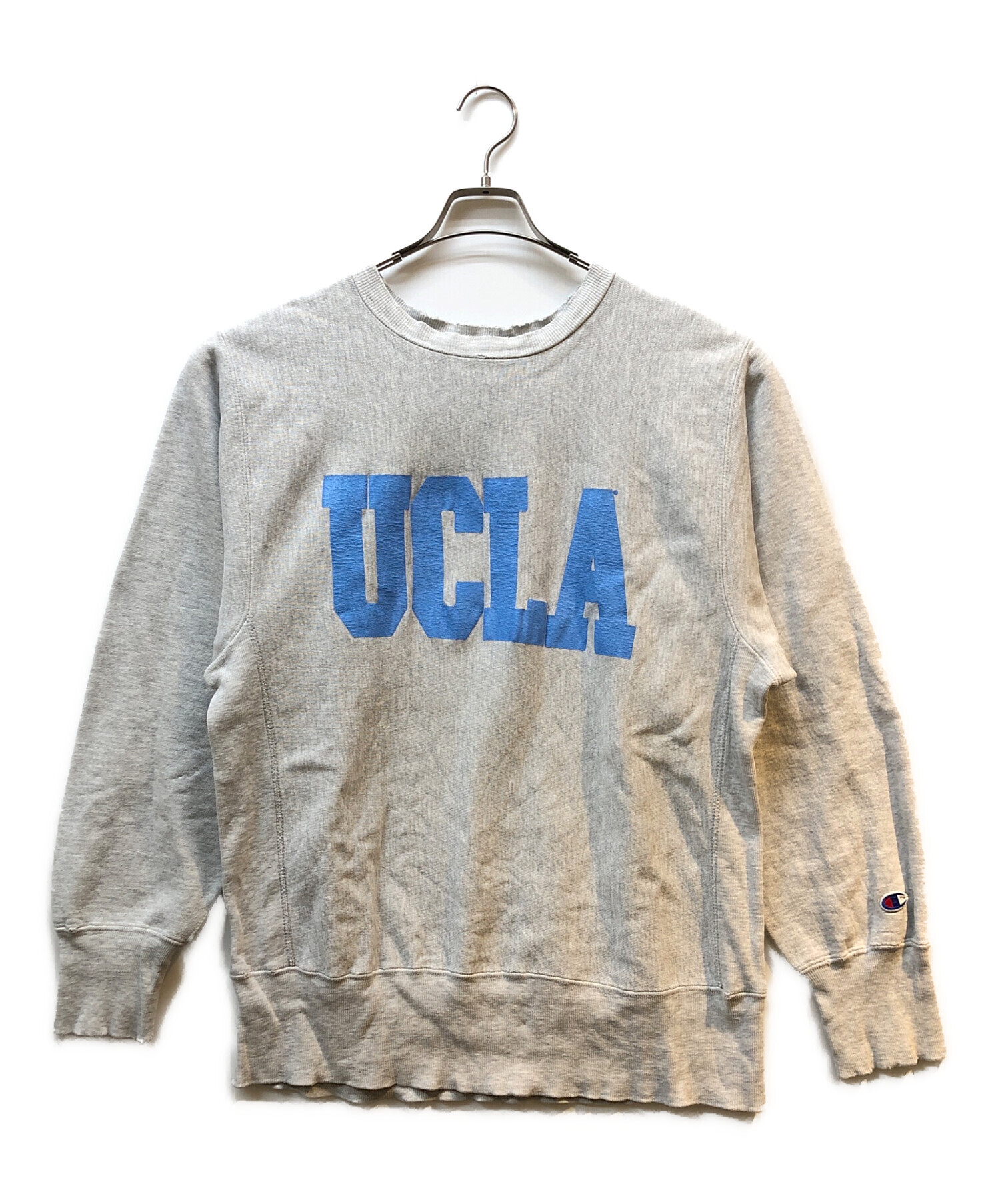 中古・古着通販】Champion REVERSE WEAVE (チャンピオン リバース