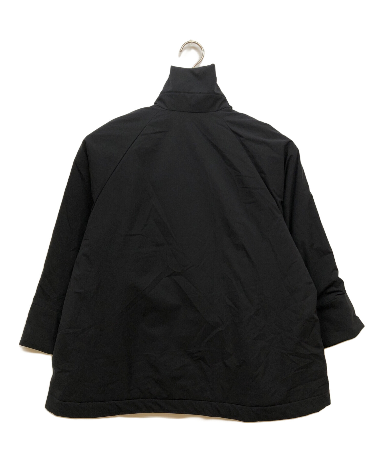 中古・古着通販】UNFILO (アンフィーロ) FINE MOVE 中綿ライトコート