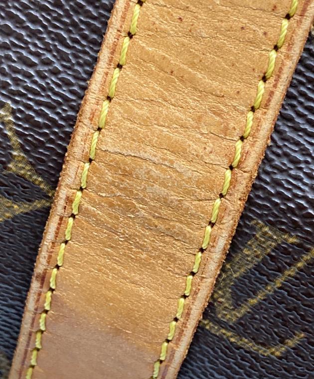 中古・古着通販】LOUIS VUITTON (ルイ ヴィトン) モノグラム キーポル