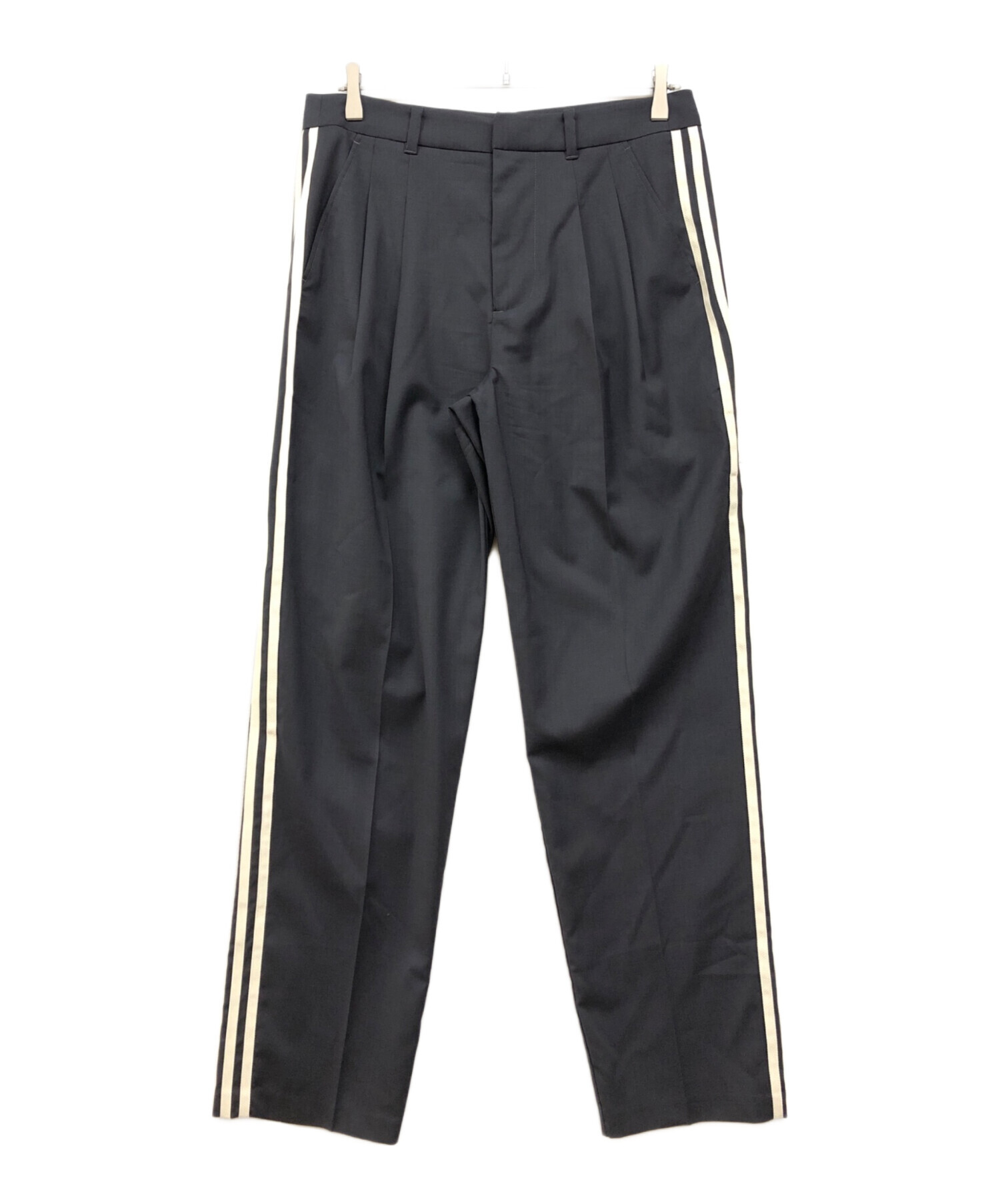 中古・古着通販】adidas (アディダス) KITH (キス) Football Suit Pant