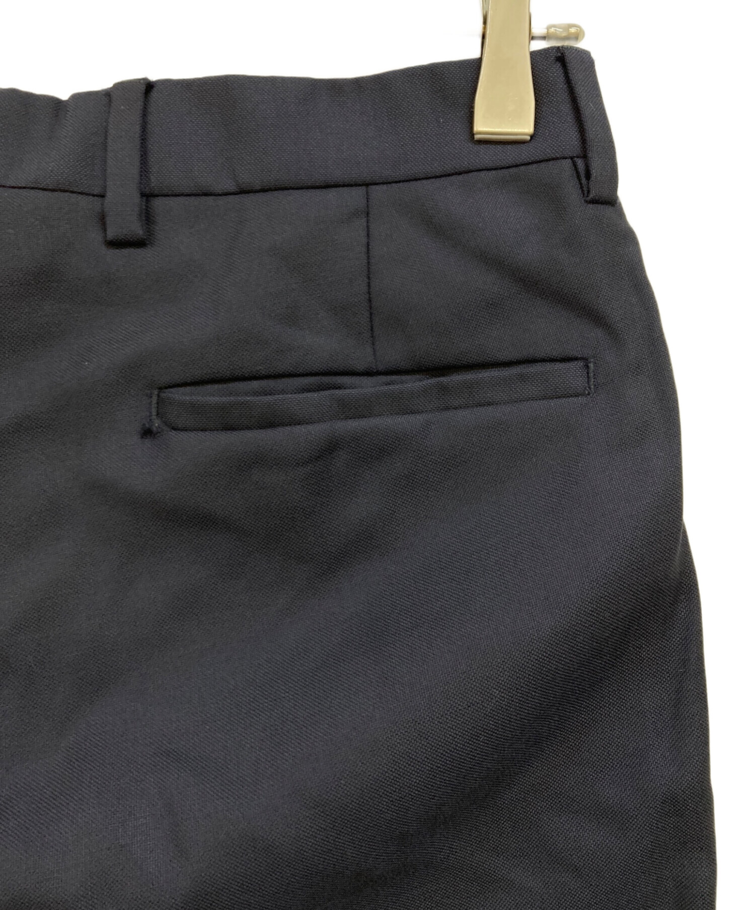 中古・古着通販】Dior HOMME Uniforme (ディオール オム ユニフォーム
