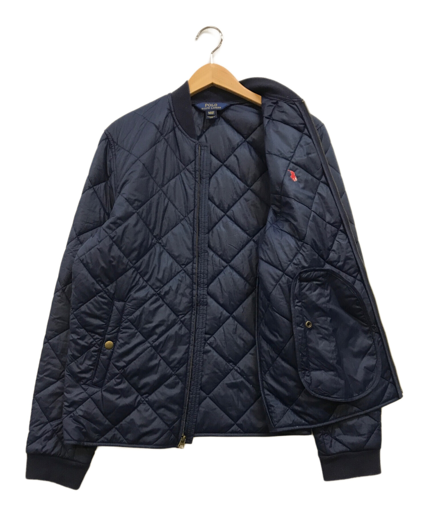 中古・古着通販】POLO RALPH LAUREN (ポロ・ラルフローレン) ポニー