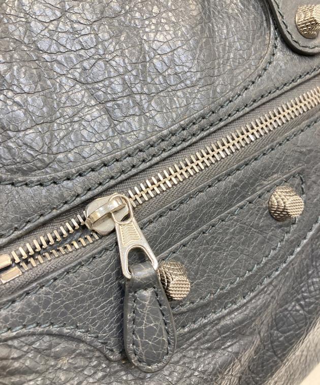 中古・古着通販】BALENCIAGA (バレンシアガ) ジャイアントサンデー