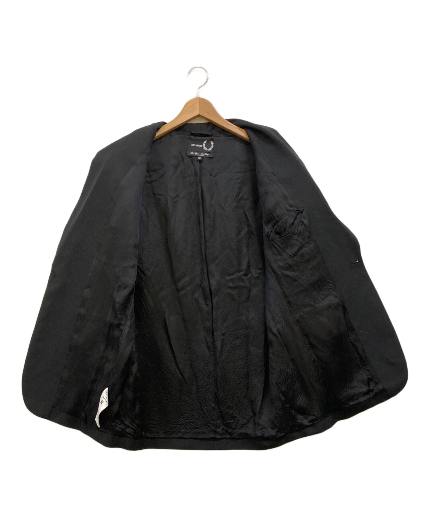 中古・古着通販】FRED PERRY (フレッドペリー) RAF SIMONS