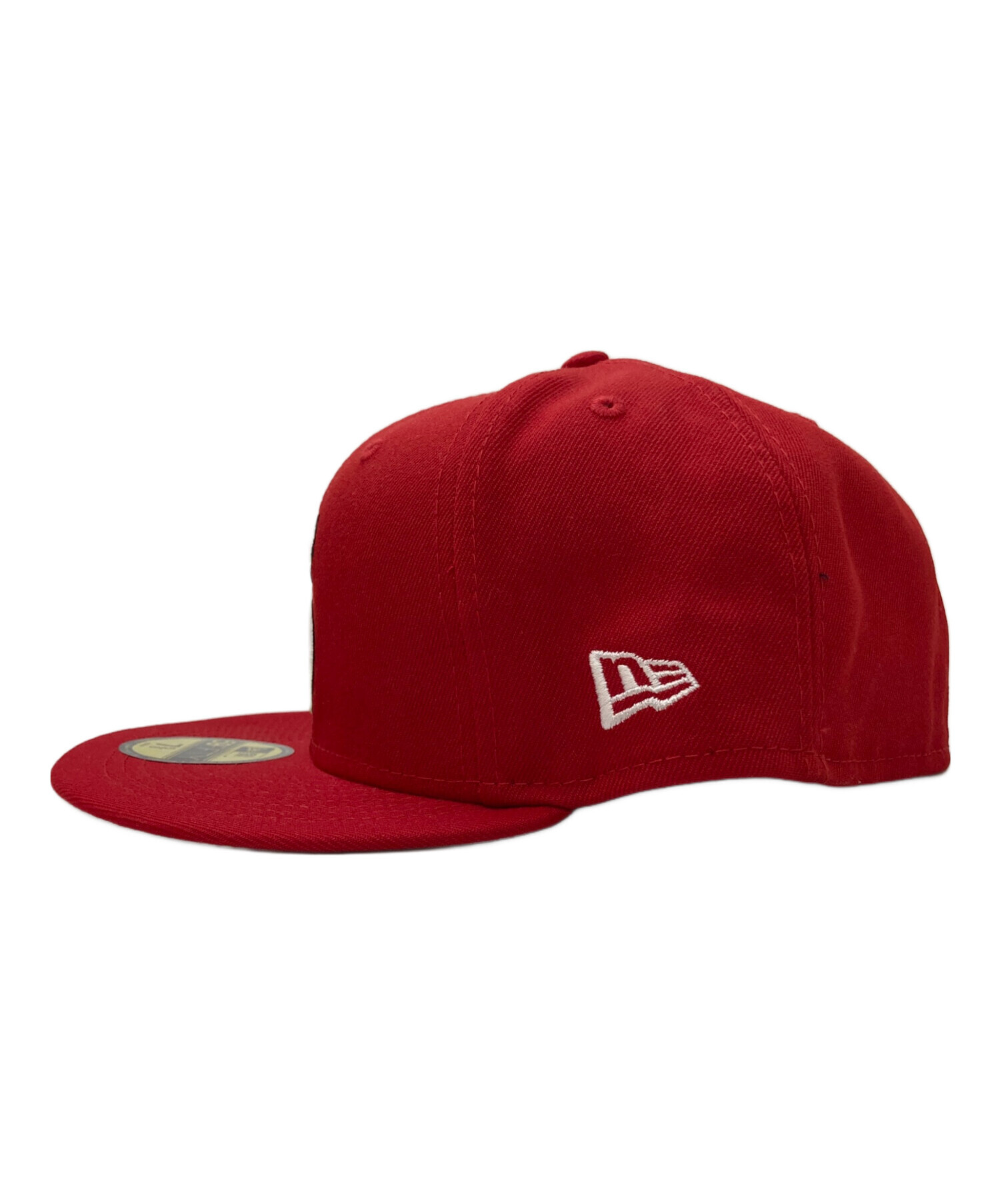 中古・古着通販】SUPREME (シュプリーム) New Era (ニューエラ) ツノ S