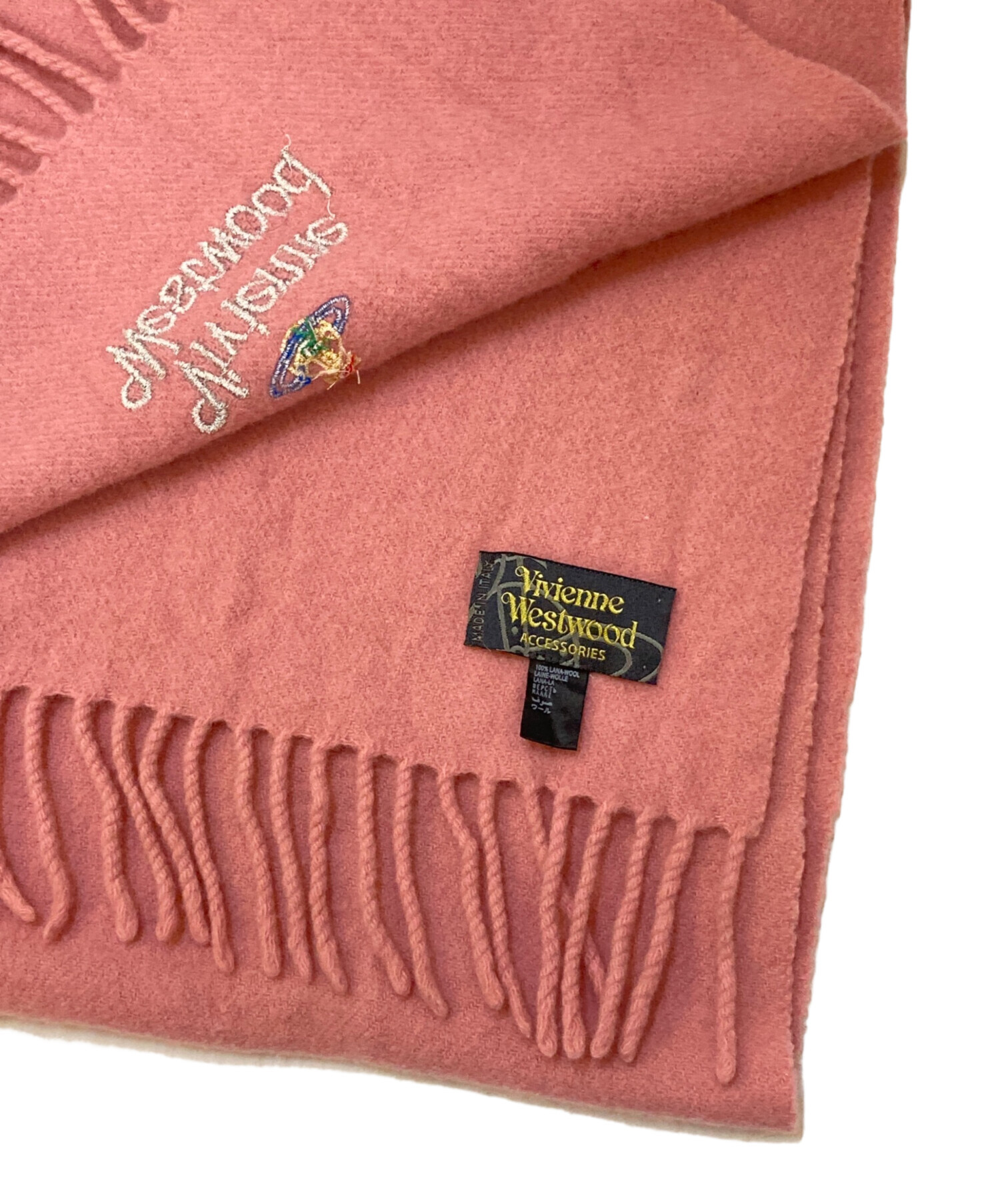 中古・古着通販】Vivienne Westwood (ヴィヴィアンウエストウッド