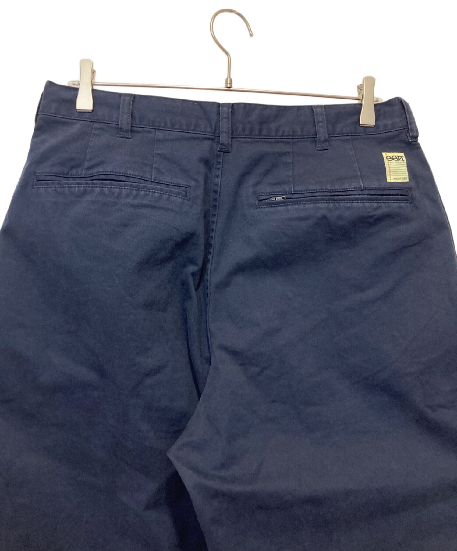 中古・古着通販】SSZ (エスエスズィー) BUYER BILL分 Collection CHINO