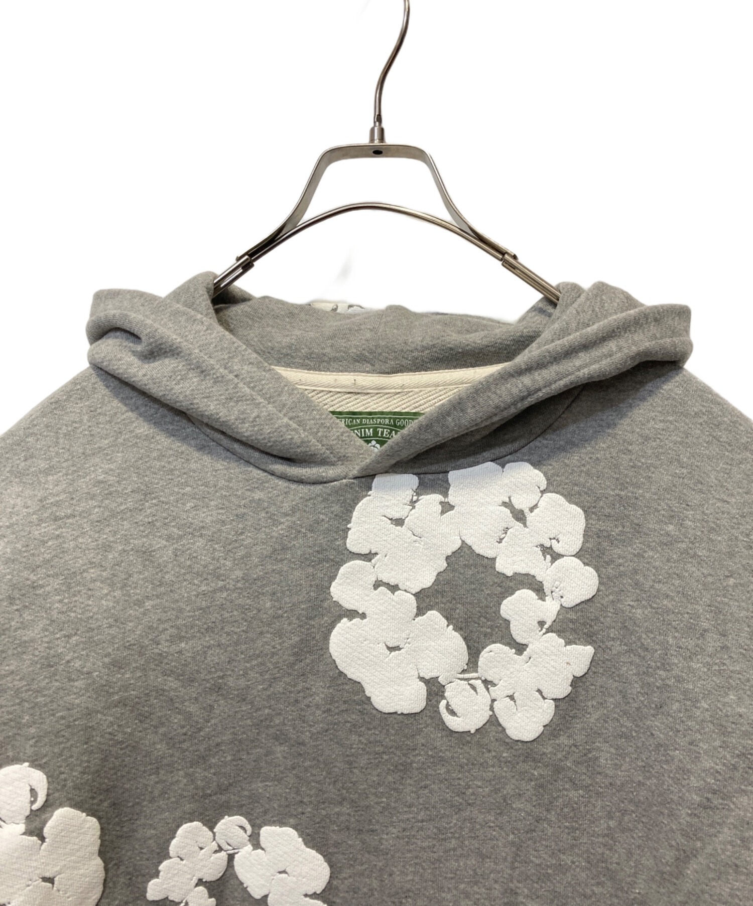中古・古着通販】Denim Tears (デニムティアーズ) Cotton Wreath