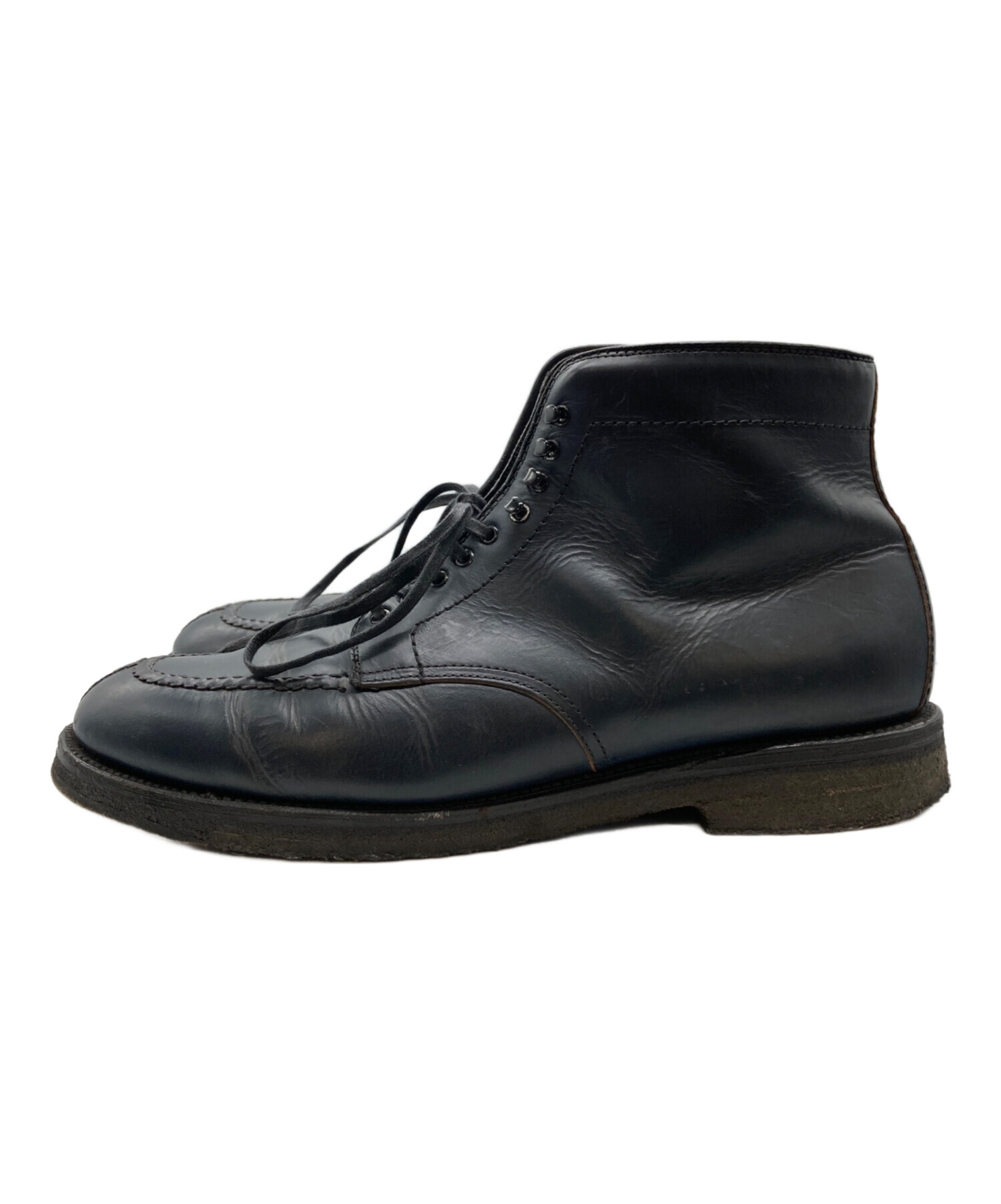 中古・古着通販】Alden (オールデン) クロムエクセル タンカーブーツ