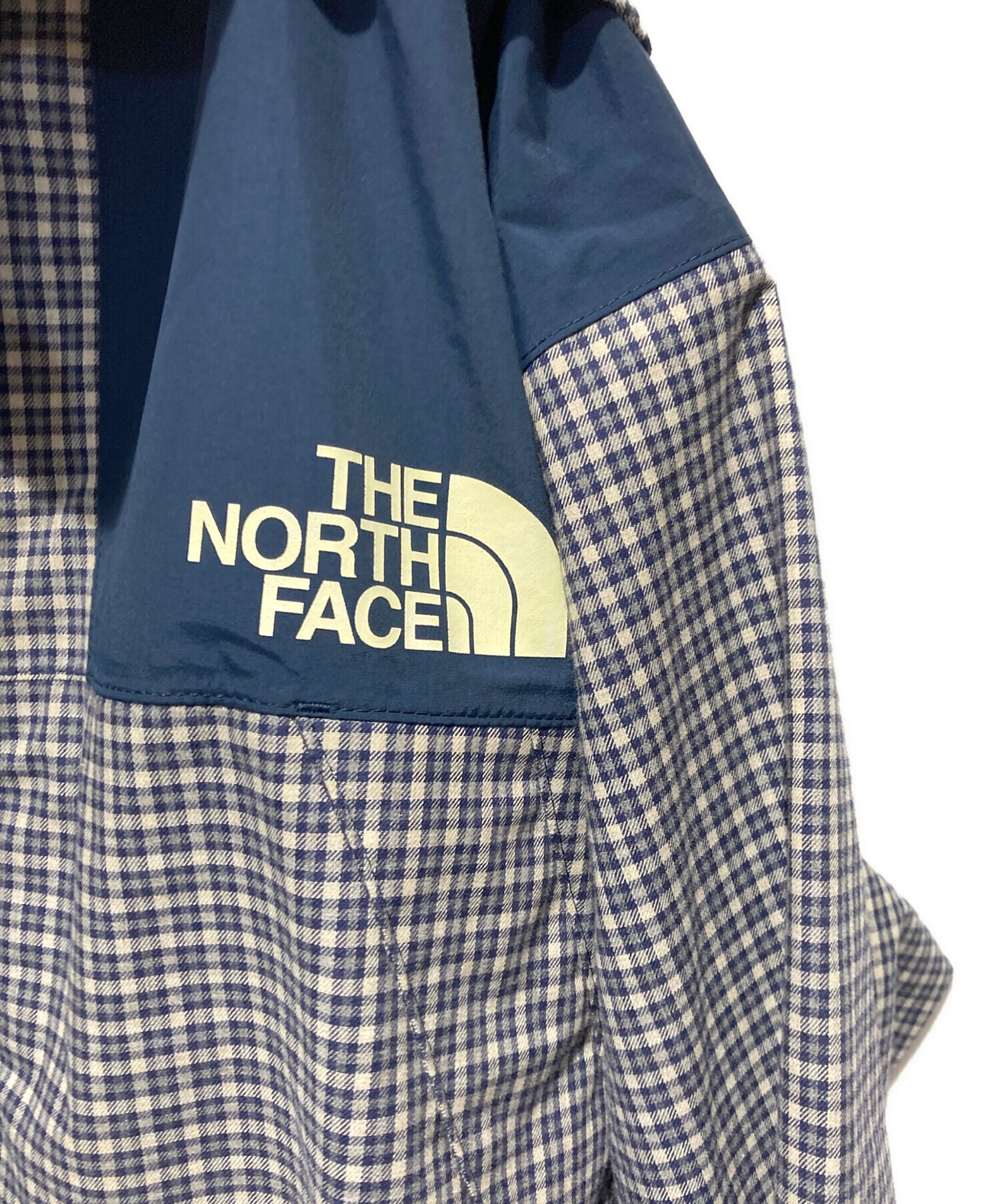 中古・古着通販】THE NORTH FACE (ザ ノース フェイス) eYe JUNYA