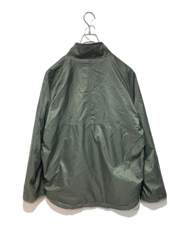 中古・古着通販】stussy (ステューシー) リバーシブルジャケット