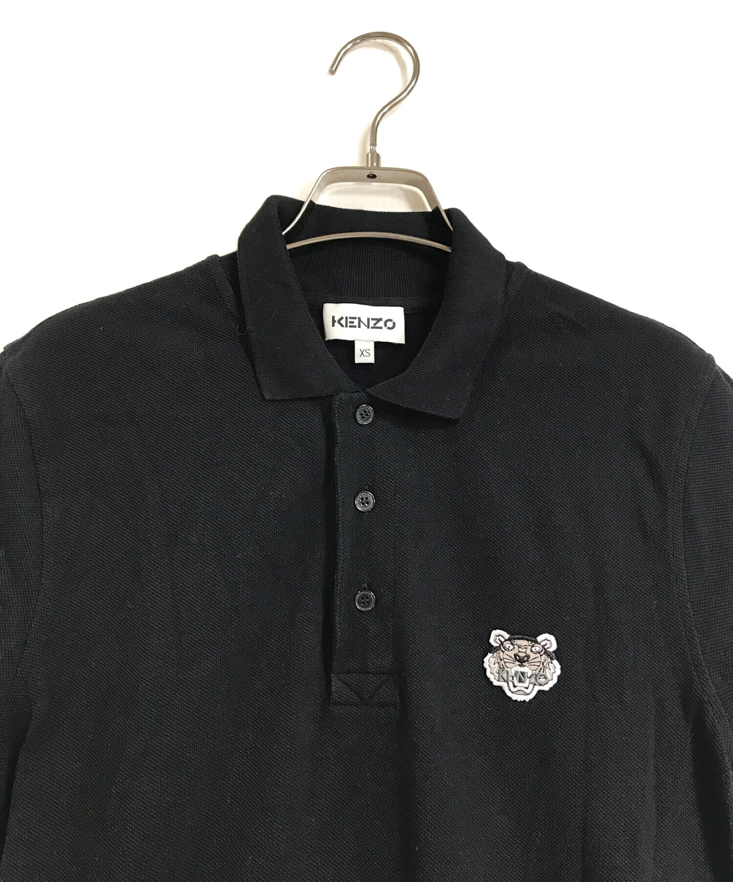 中古・古着通販】KENZO (ケンゾー) KENZO FIT TIGER CREST POLO