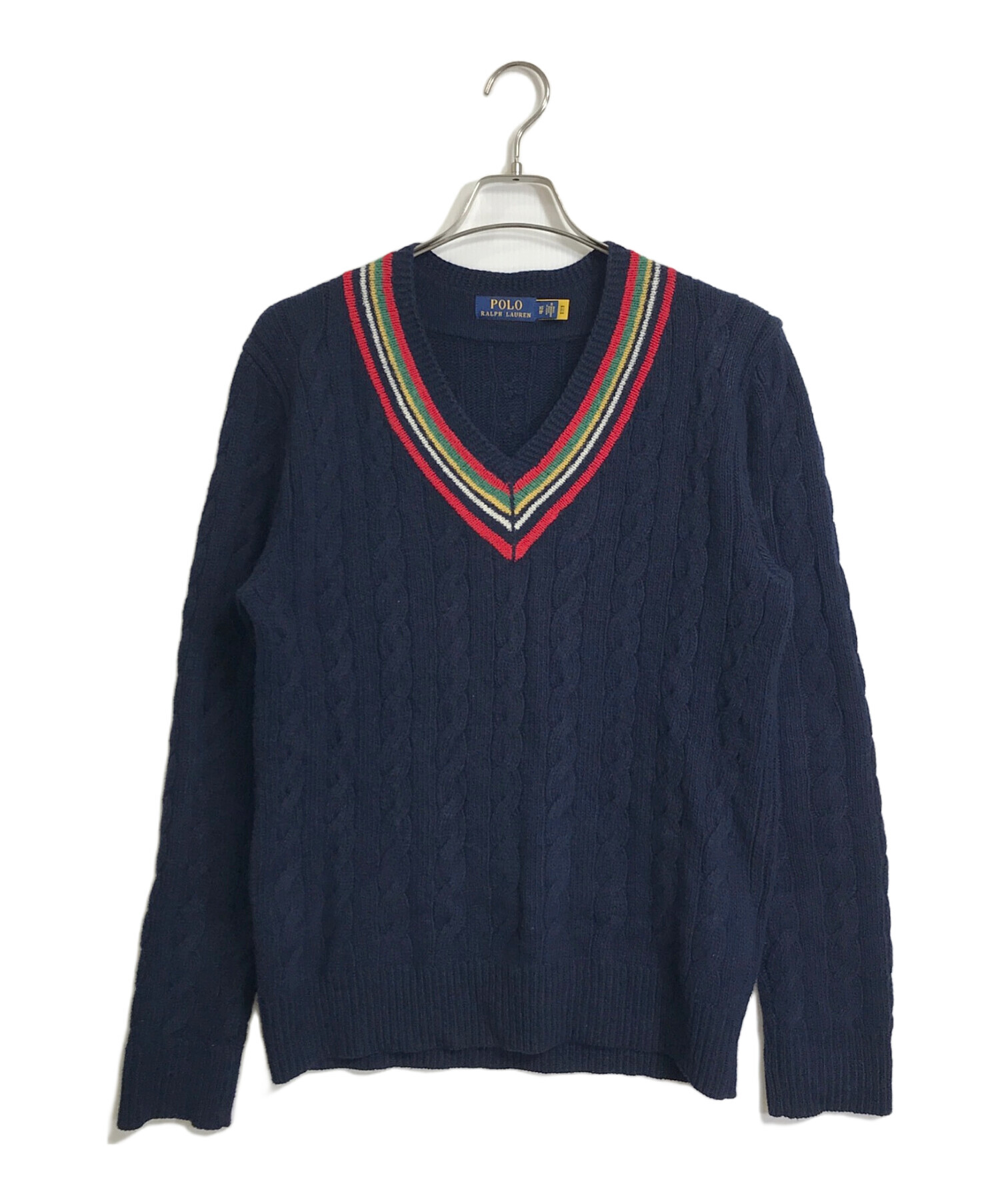 中古・古着通販】POLO RALPH LAUREN (ポロ・ラルフローレン) No67