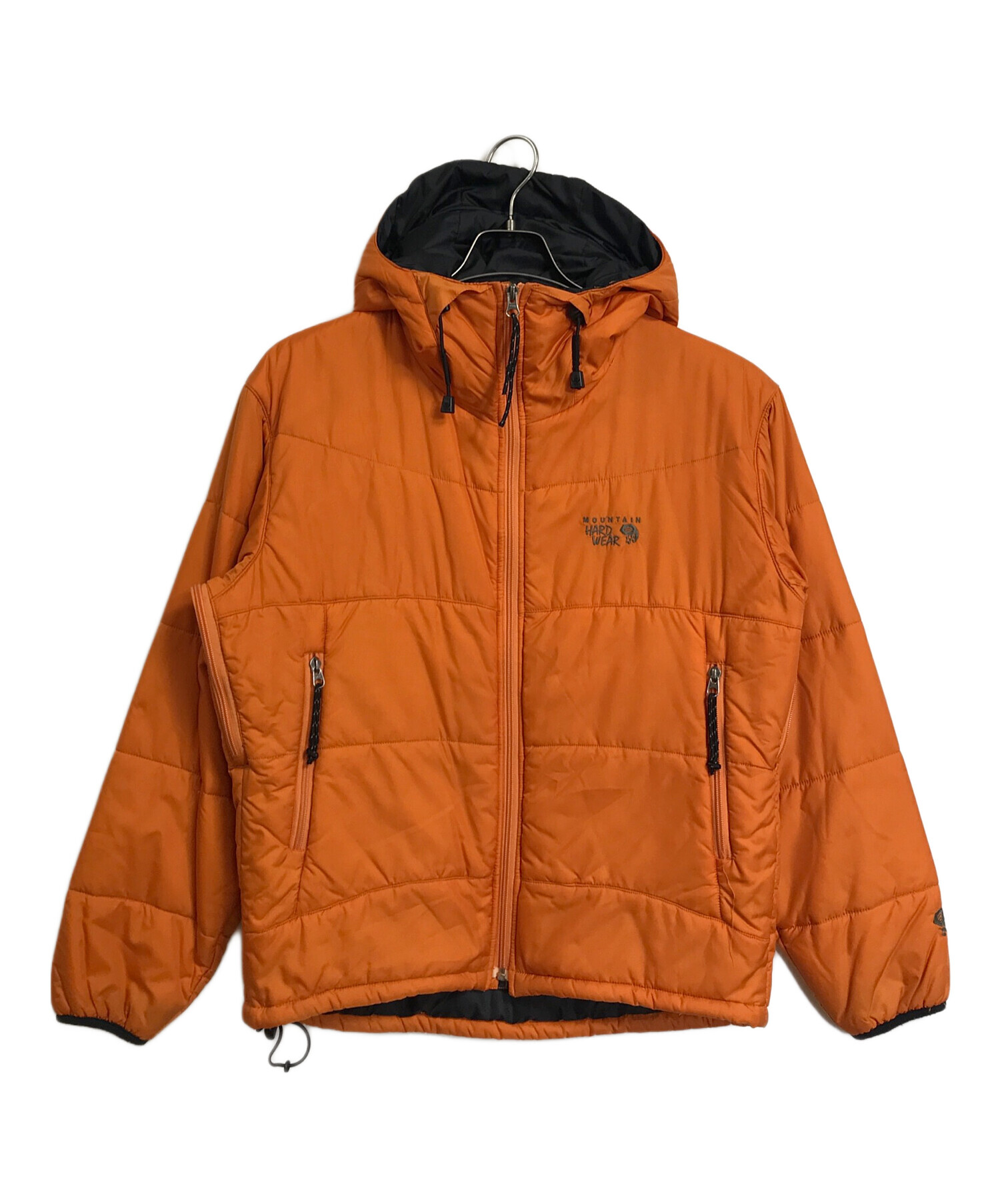 中古・古着通販】MOUNTAIN HARD WEAR (マウンテンハードウェア) 中綿