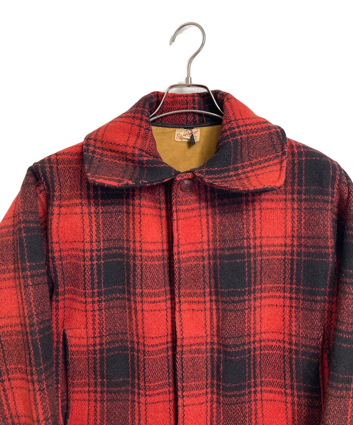 中古・古着通販】Sortswear (スポーツウェア) 【古着】50'S マッキーノ