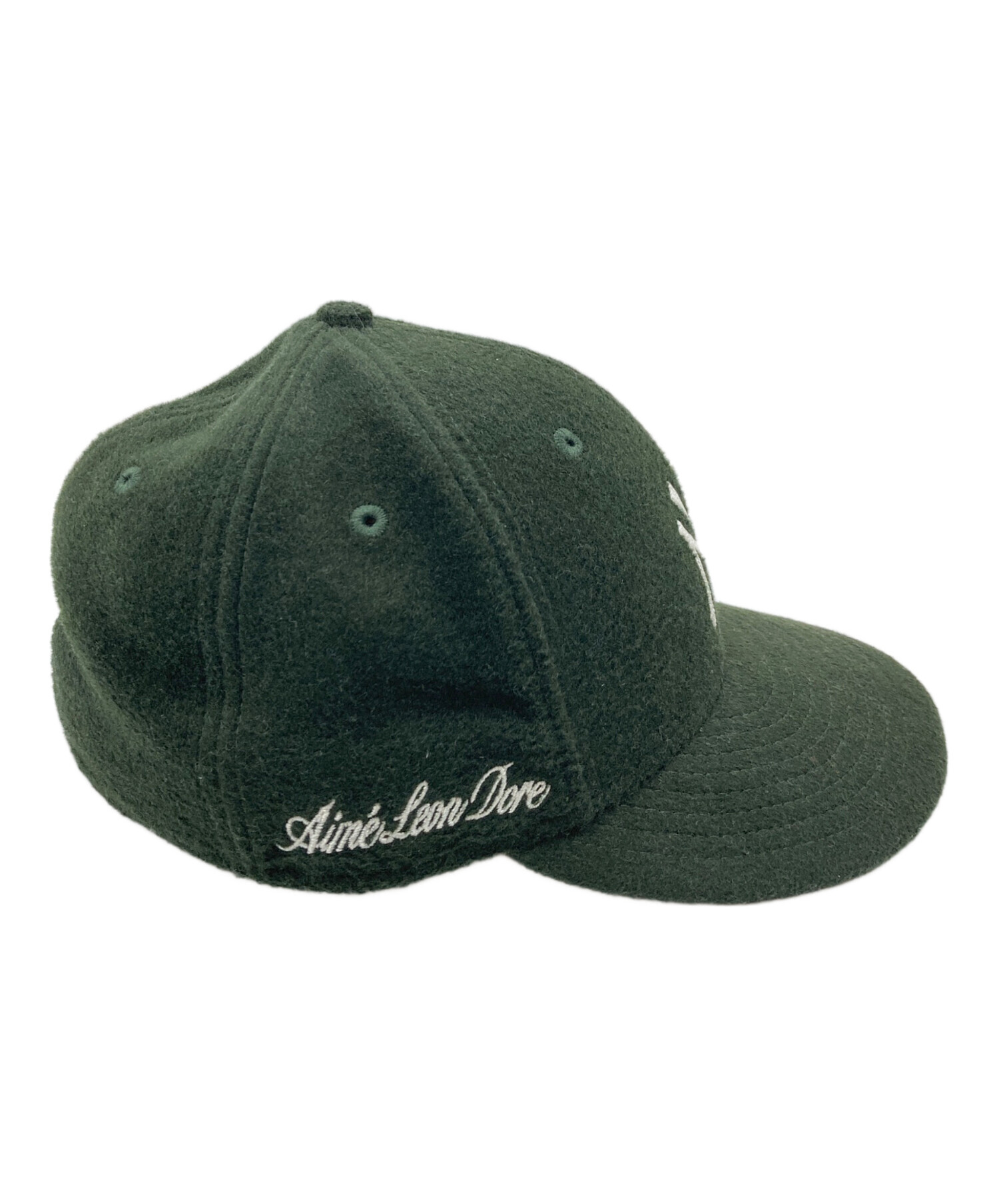 中古・古着通販】New Era (ニューエラ) Aime Leon Dore (エメ レオン